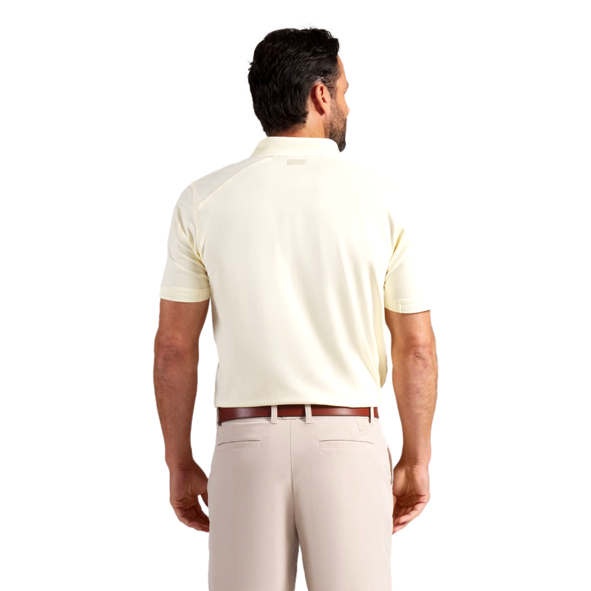 PUMA x AP Modalon Men's Golf Polo Shirt