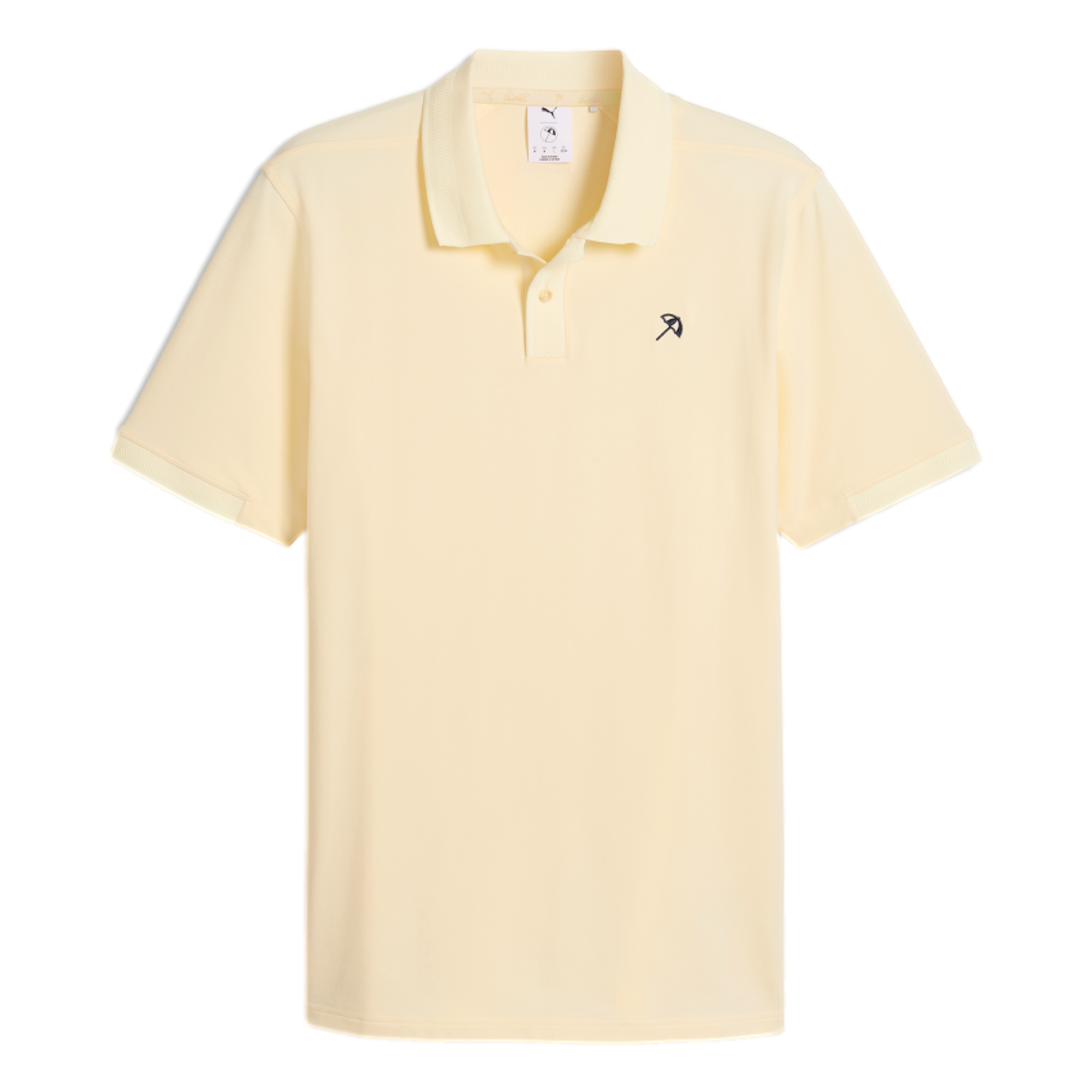 PUMA x AP Modalon Men's Golf Polo Shirt