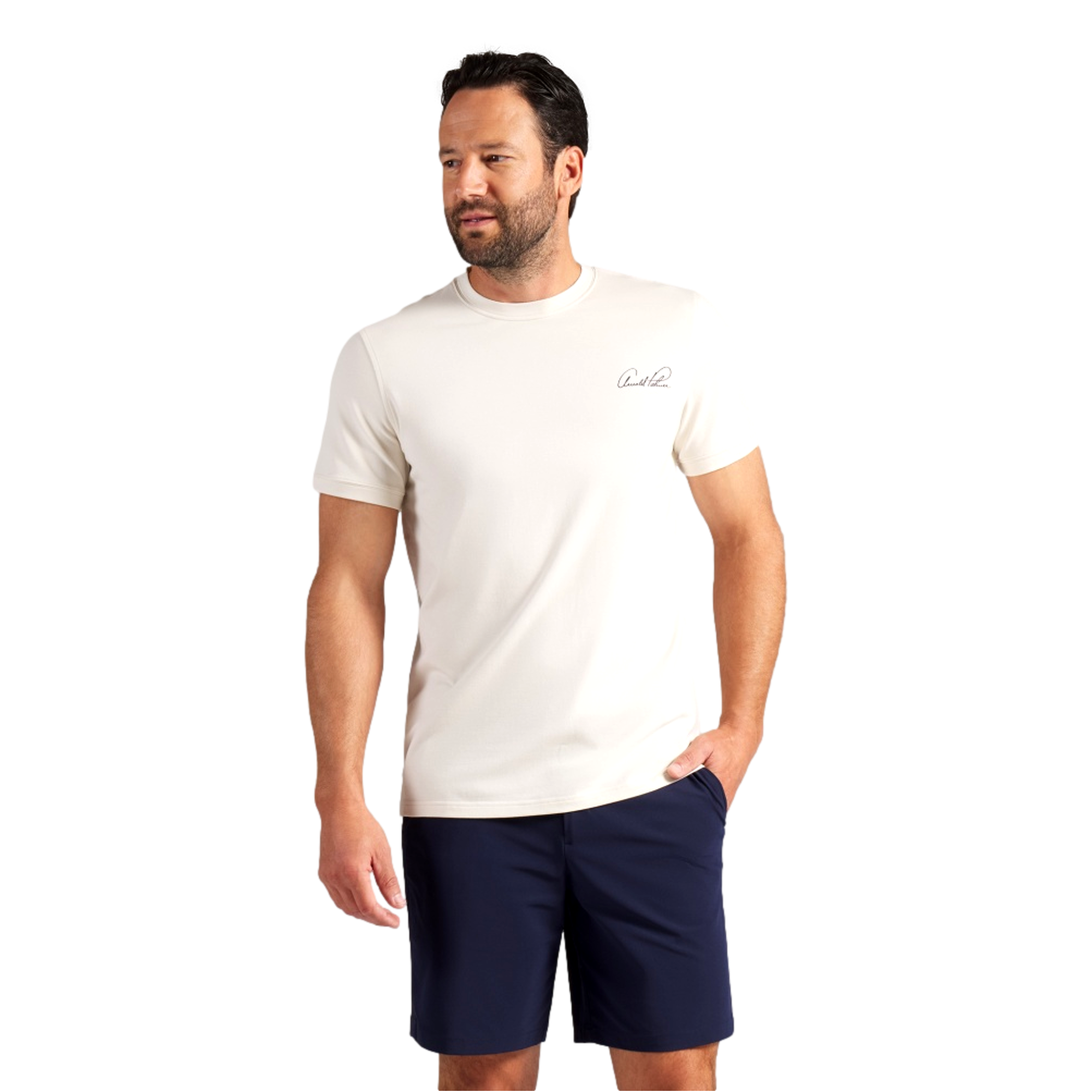 PUMA x AP Modalon Men's Golf  T-Shirt