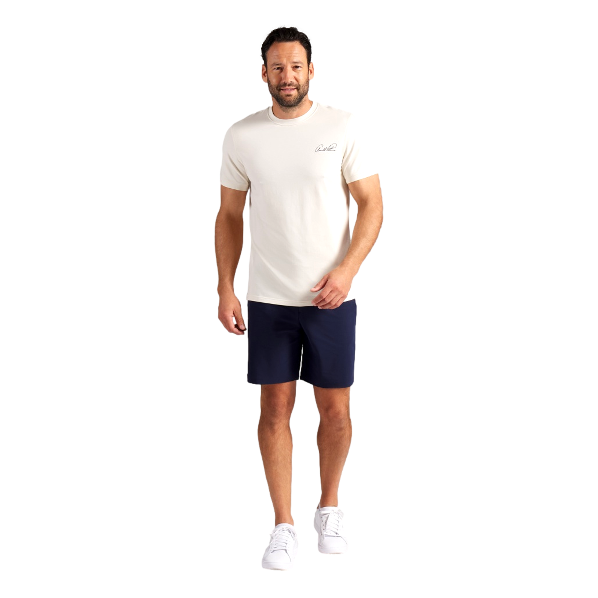 PUMA x AP Modalon Men's Golf  T-Shirt