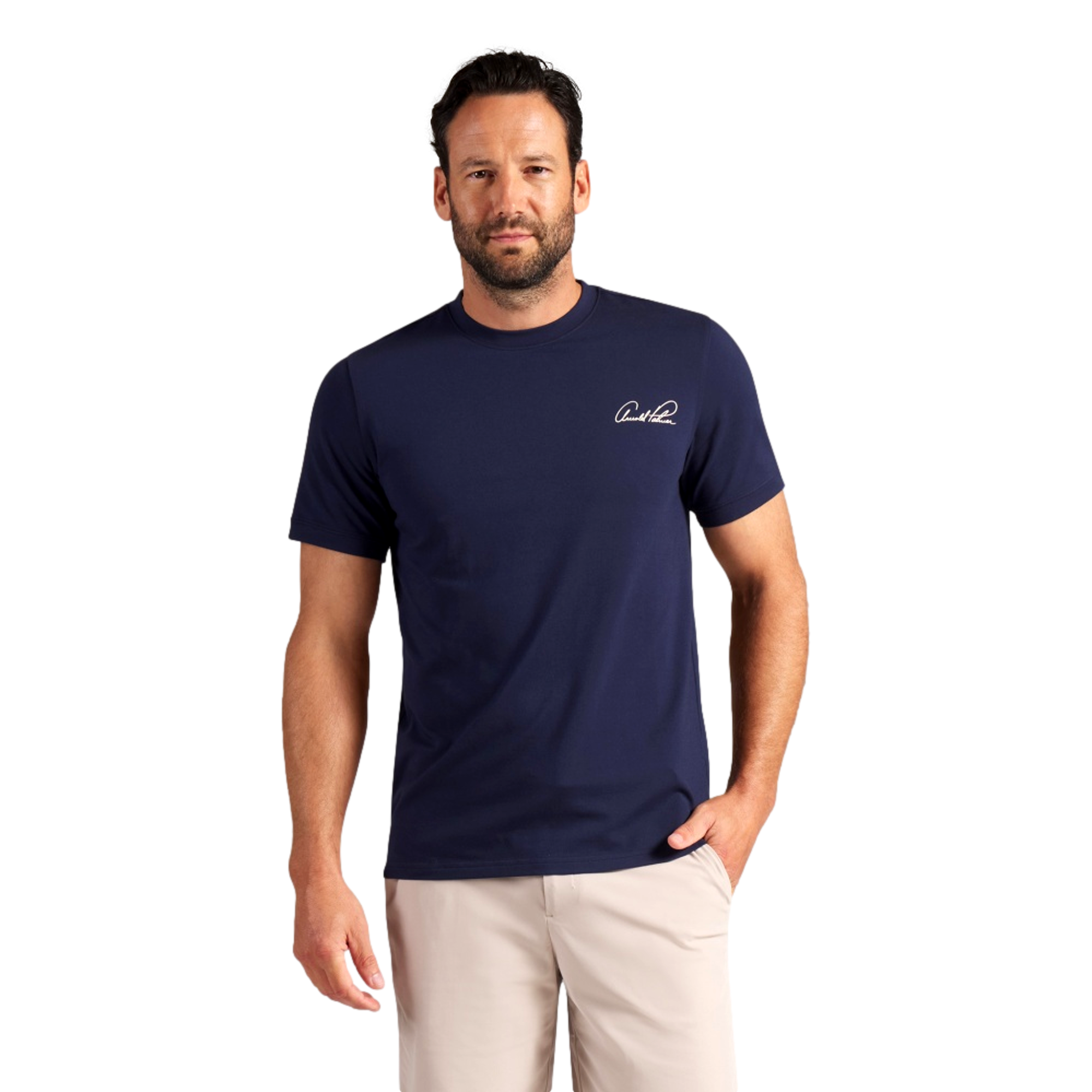 PUMA x AP Modalon Men's Golf  T-Shirt