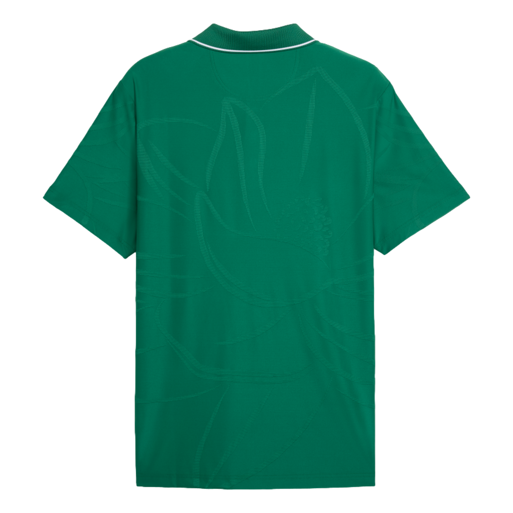 Luso 30904 Men's Golf Polo Shirt