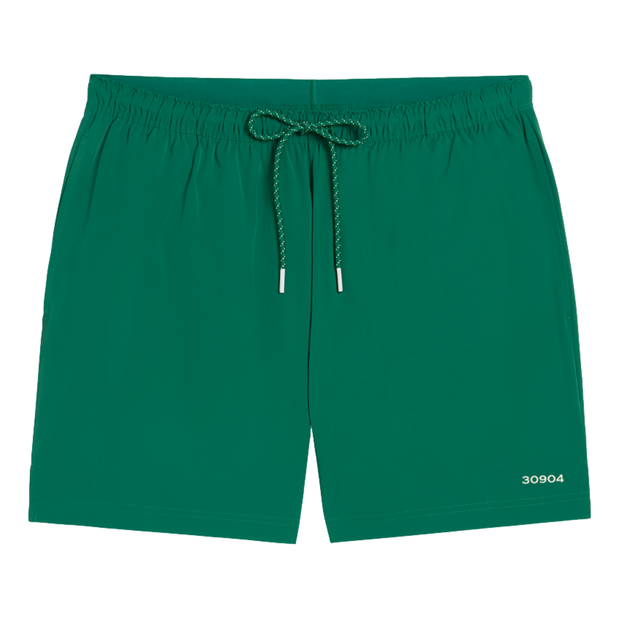 30904 Green Men's 7" Golf Shorts