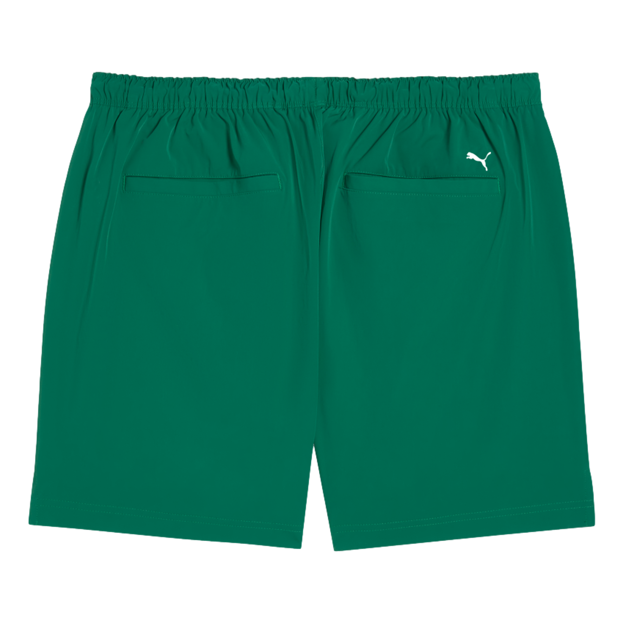 30904 Green Men's 7" Golf Shorts