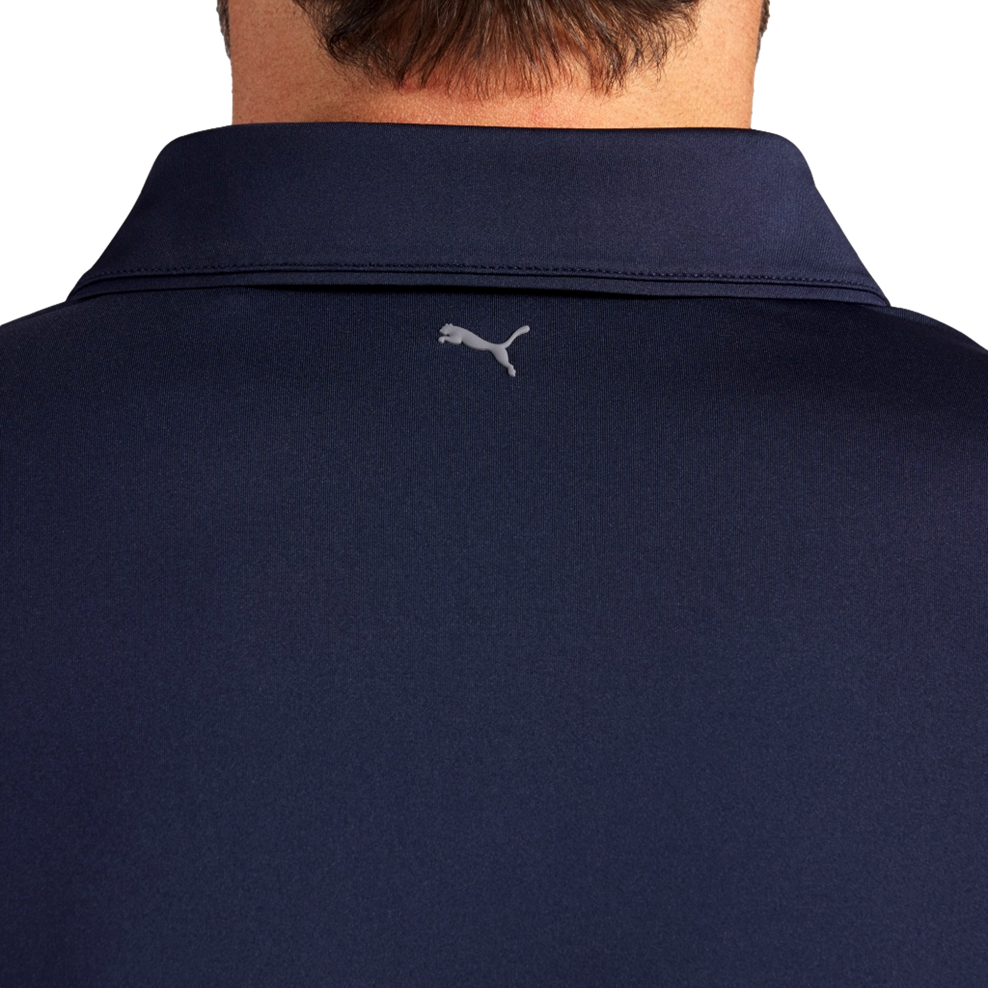 MATTR Brigade Men's Short Sleeve Golf Polo Shirt