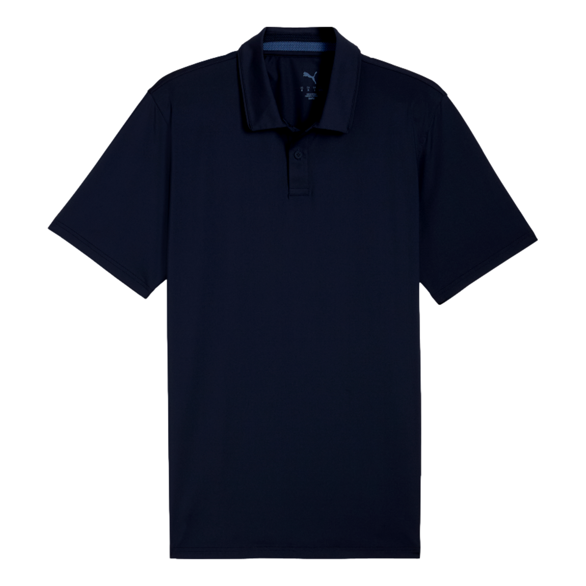 MATTR Brigade Men's Short Sleeve Golf Polo Shirt