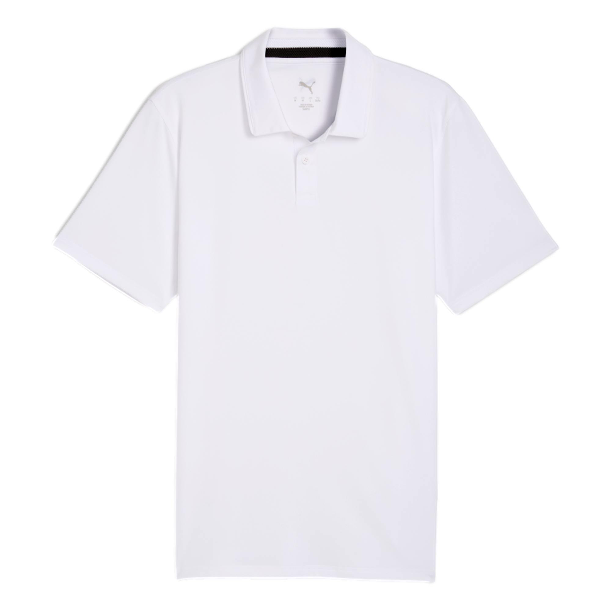 MATTR Brigade Men's Short Sleeve Golf Polo Shirt