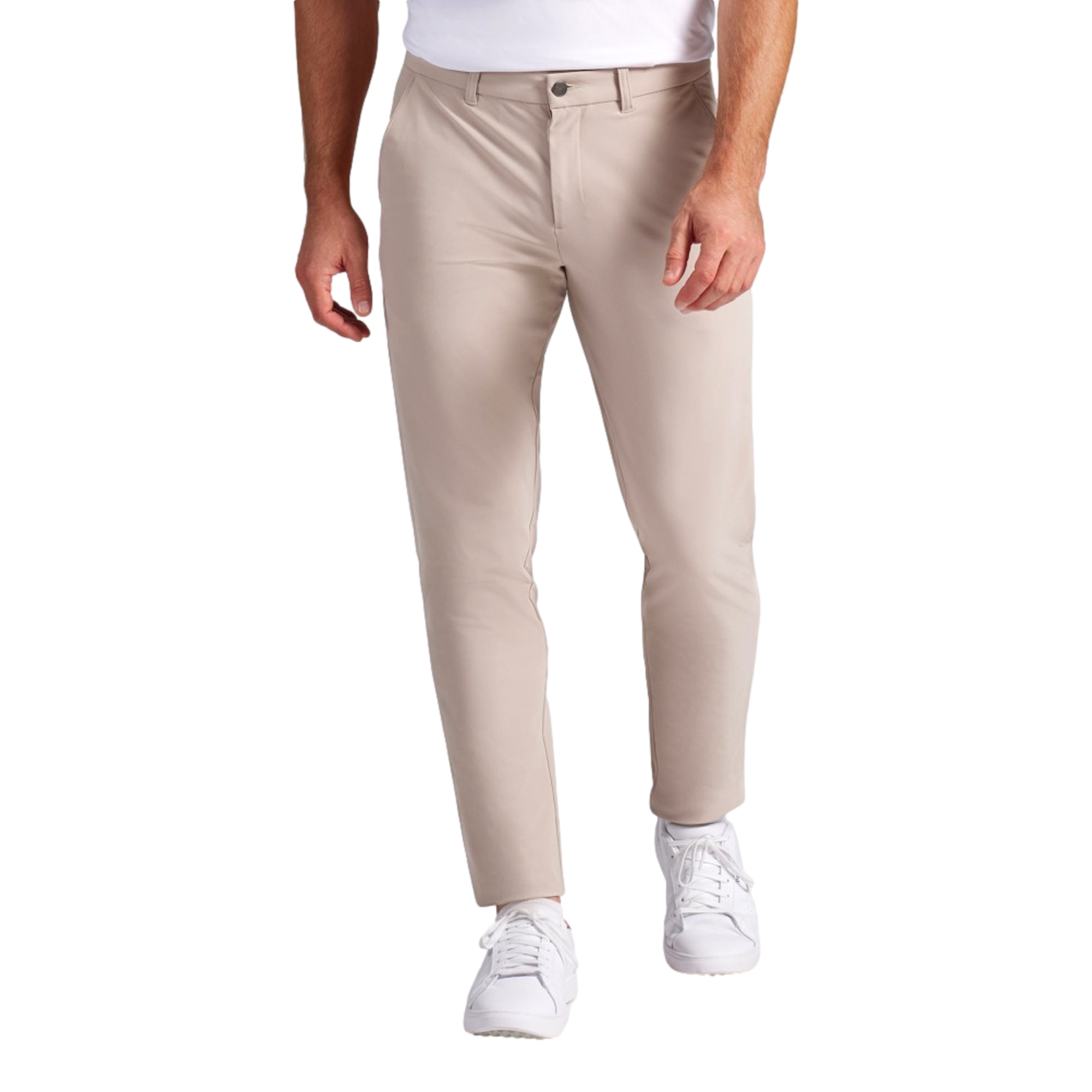 101 Premier Men's Golf Pants