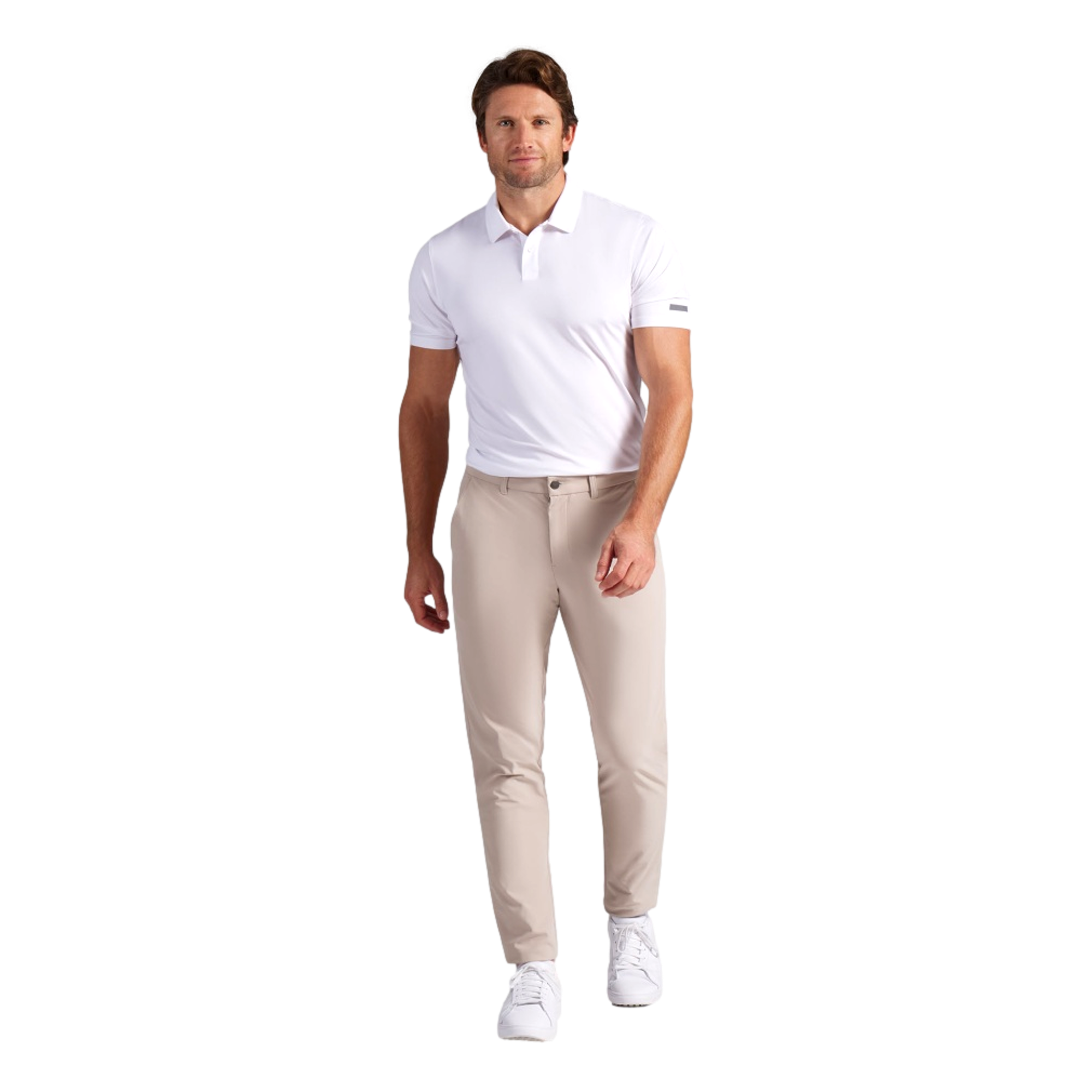 101 Premier Men's Golf Pants