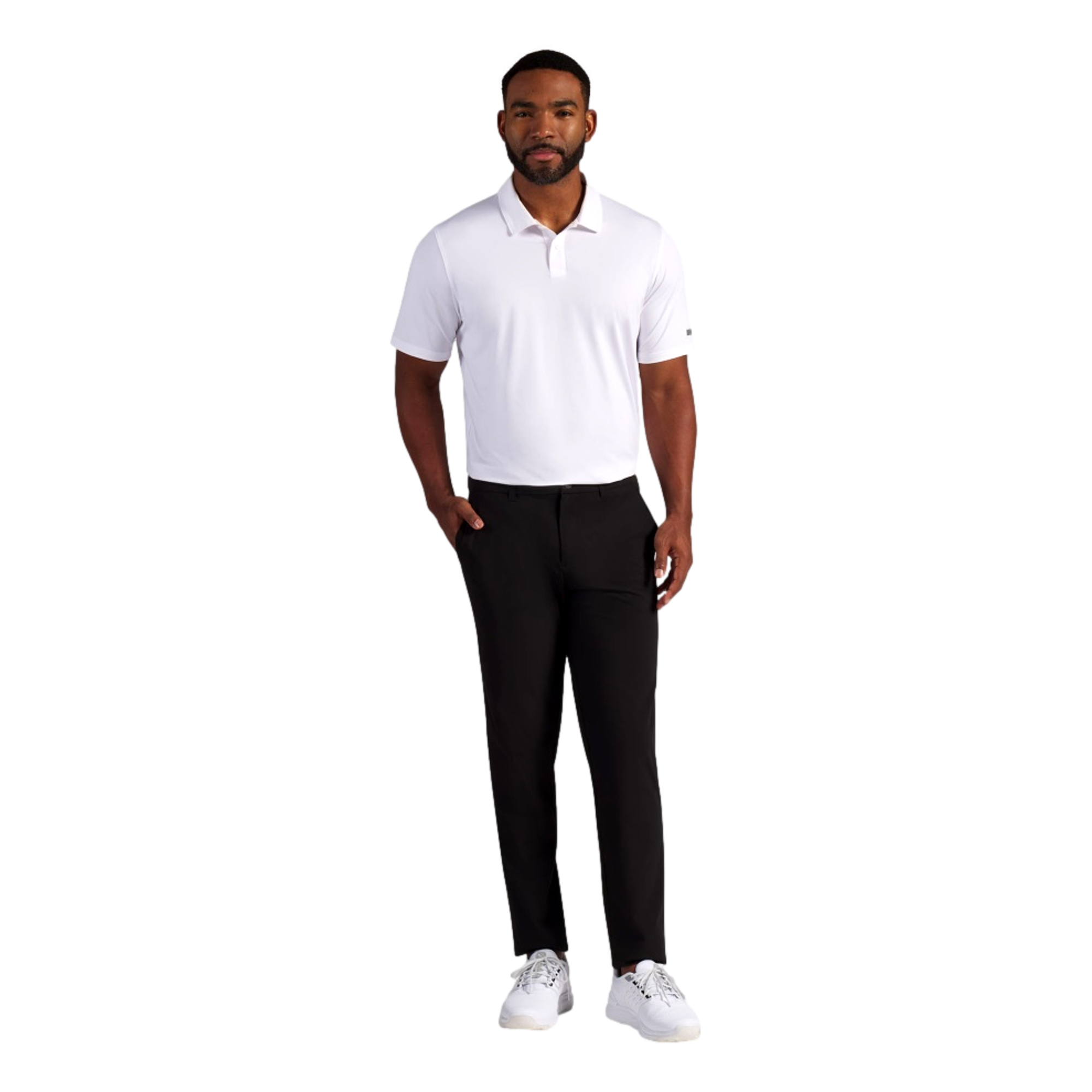 101 Premier Men's Golf Pants
