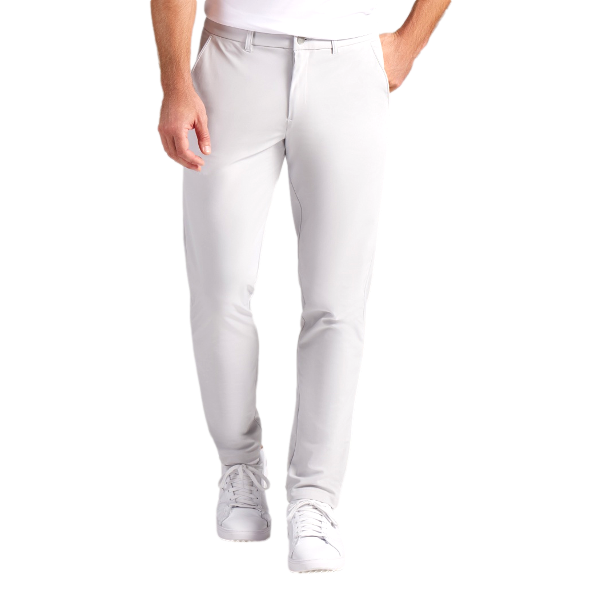 101 Premier Men's Golf Pants