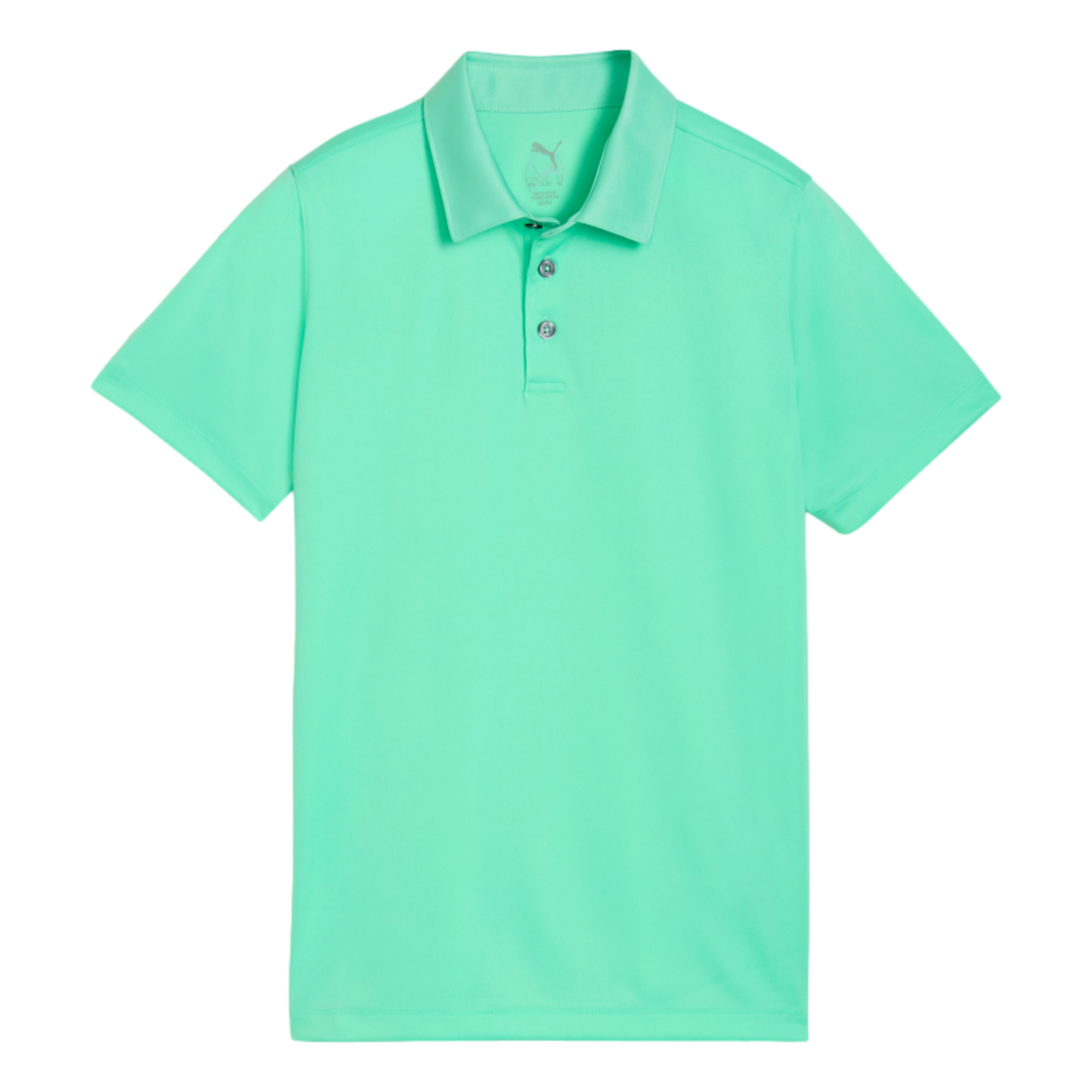 Pure 2.0 Boys Golf Polo Shirt
