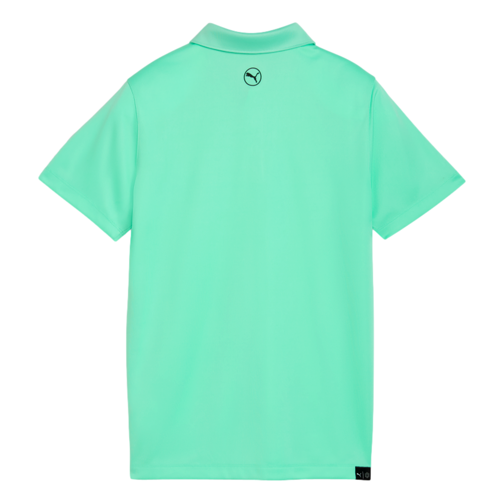 Pure 2.0 Boys Golf Polo Shirt