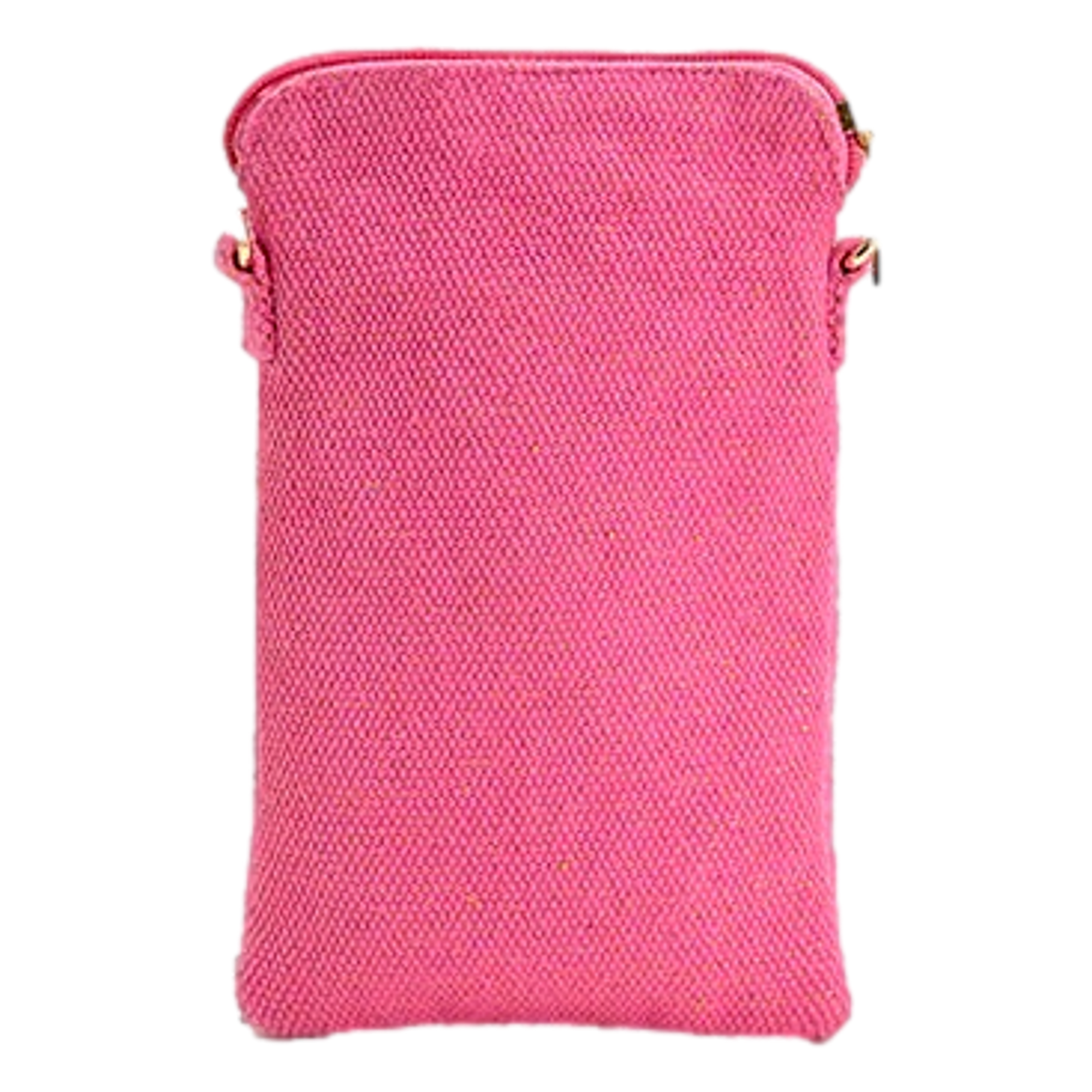 Tee In Stripes Beaded Golf Cart Crossbody Bag