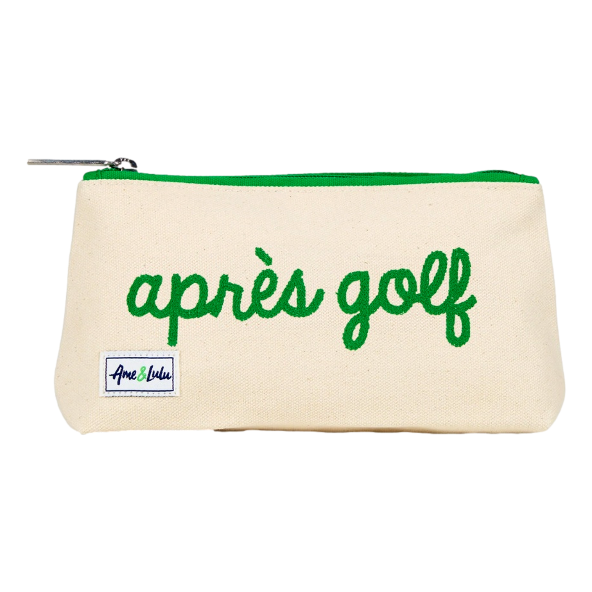 Apres Golf Cosmetic Case Bag