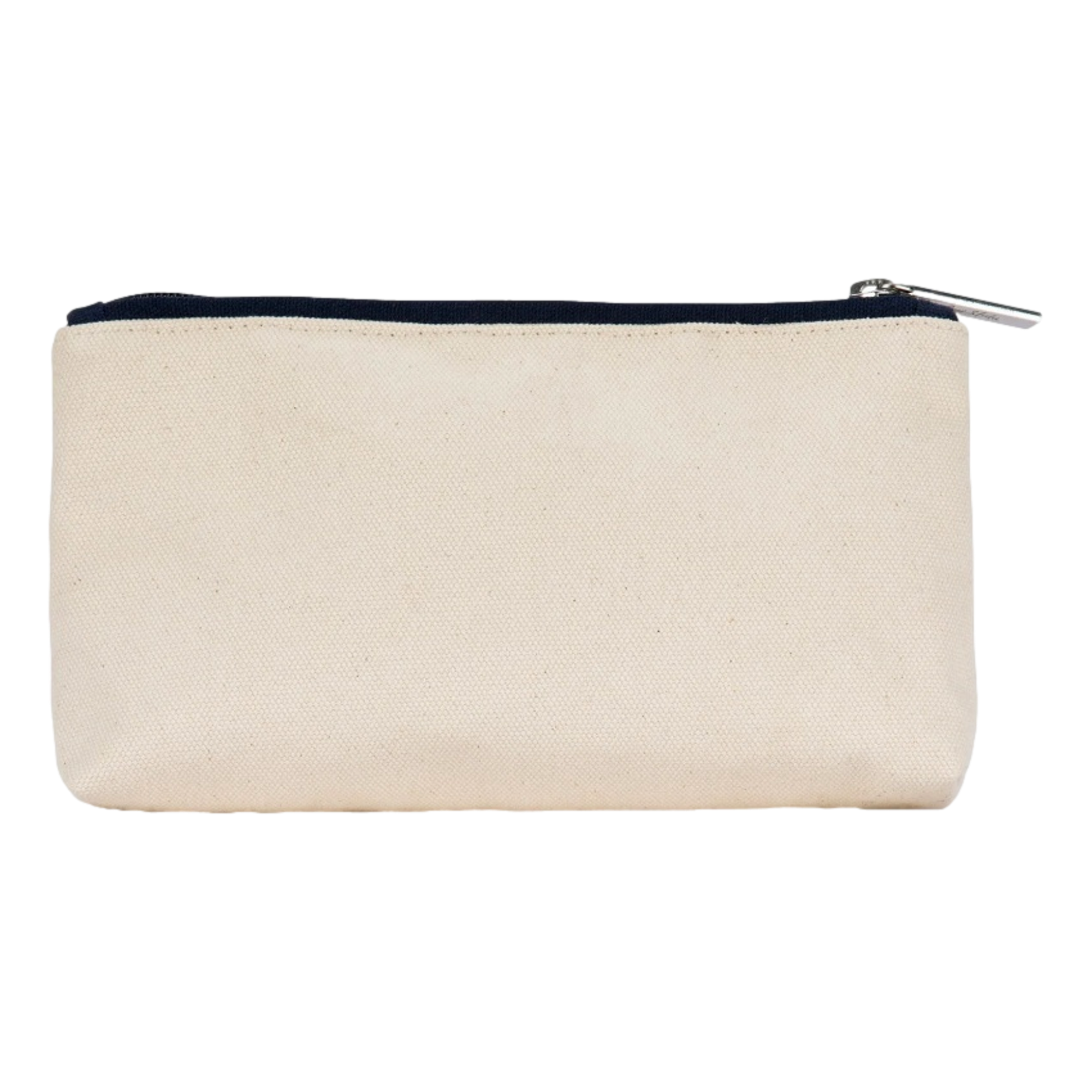 Golf Stitched Cosmetic Case Bag