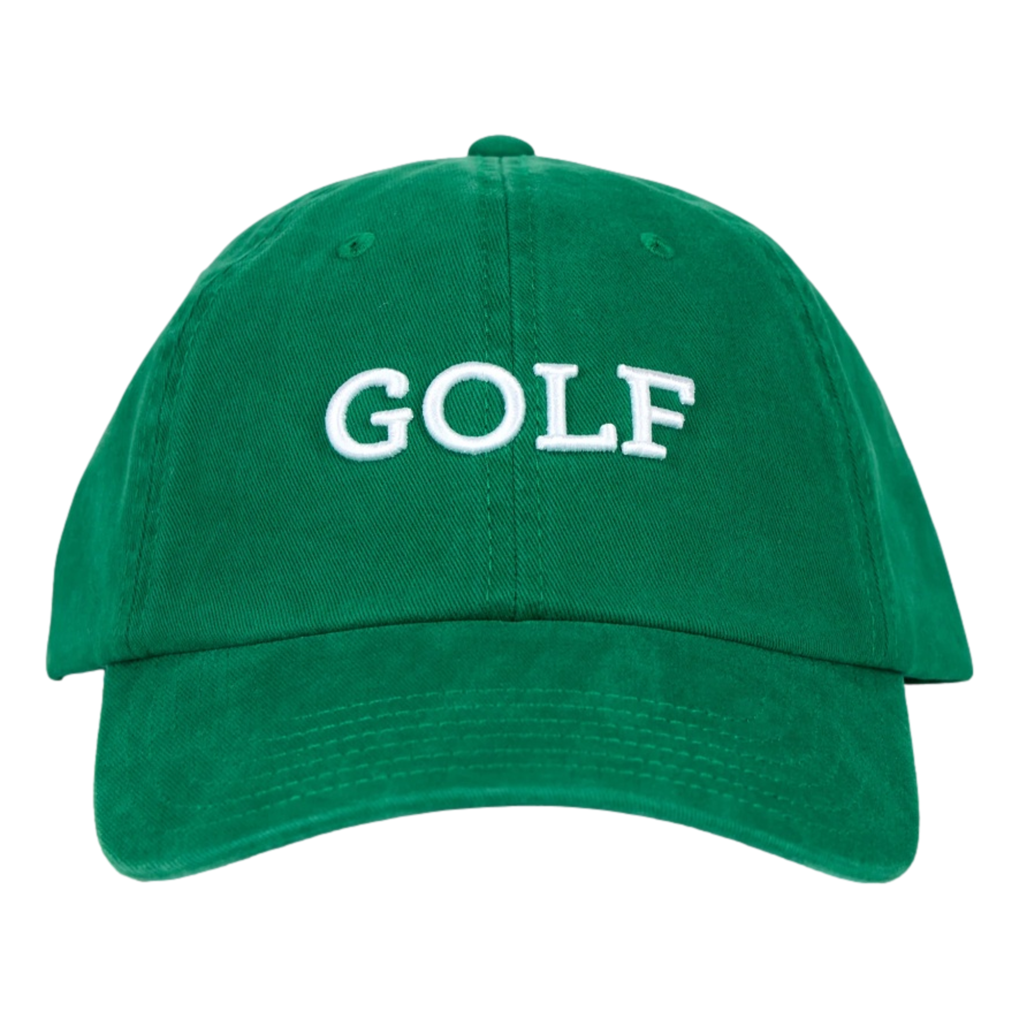 Triple Play Women's Golf Hat