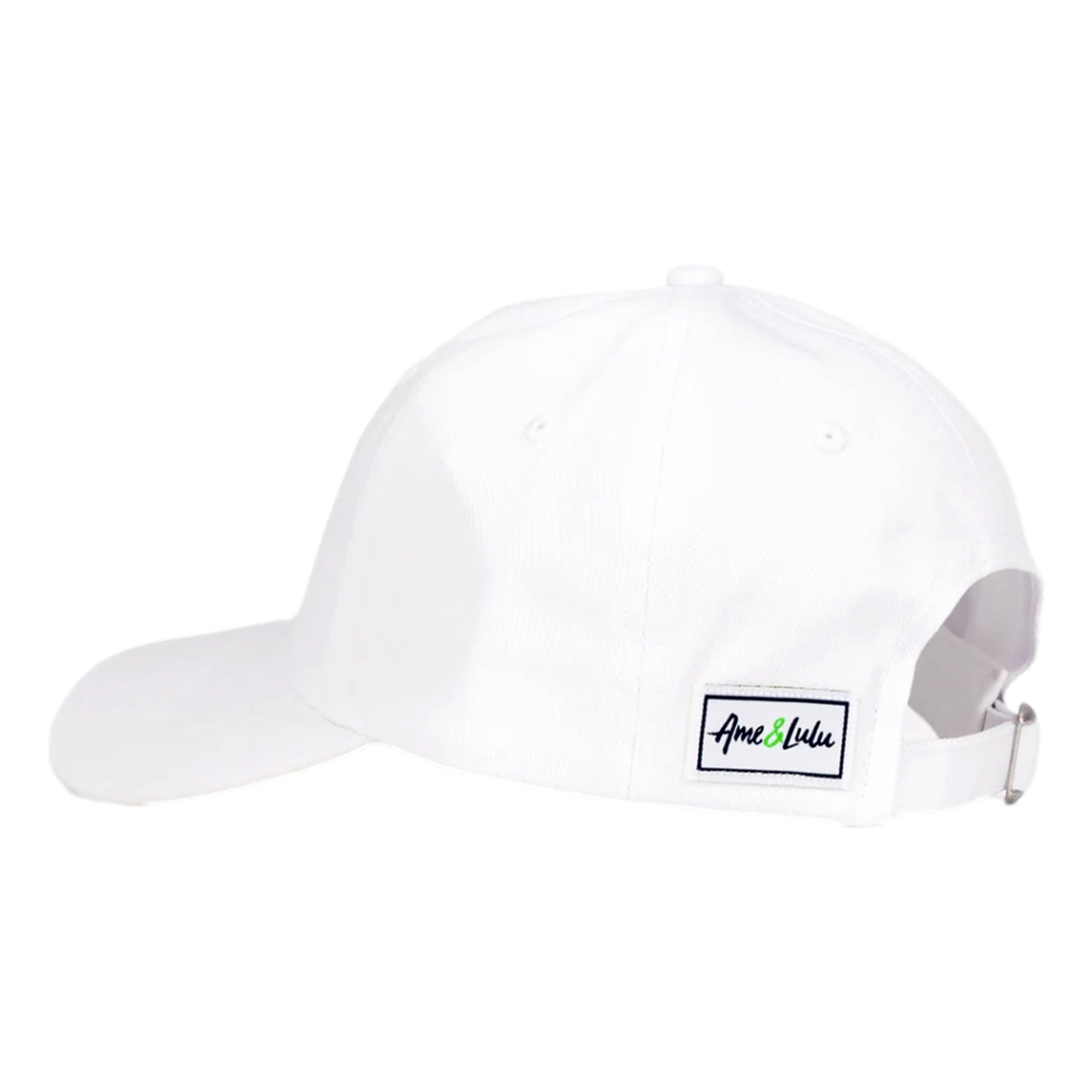 Birdie Heads Up Women's Golf Hat