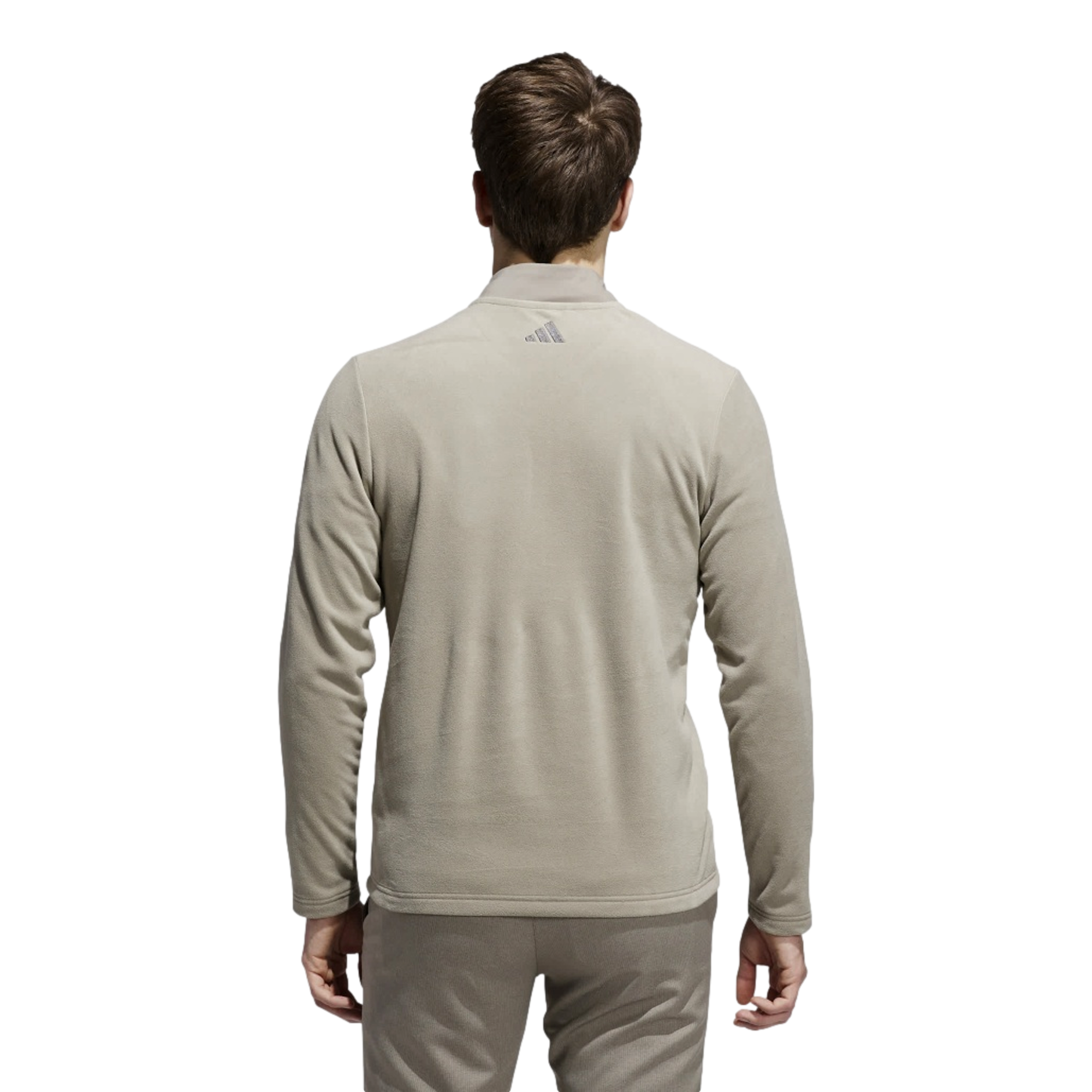 Ultimate365 Cozy Men's Golf Quarter Zip