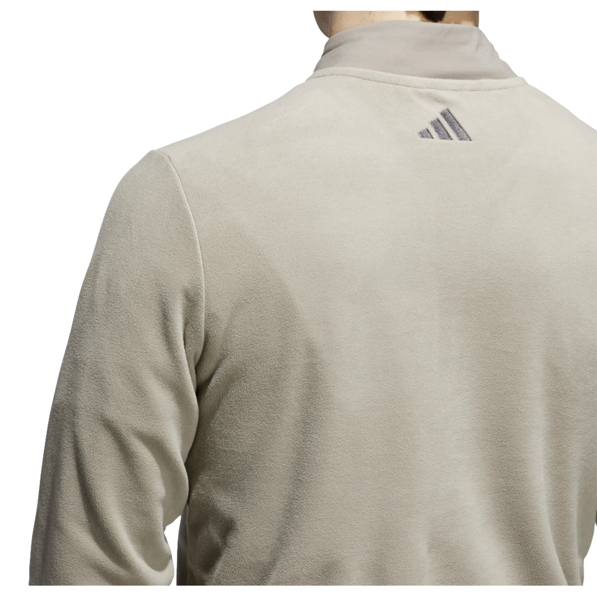 Ultimate365 Cozy Men's Golf Quarter Zip
