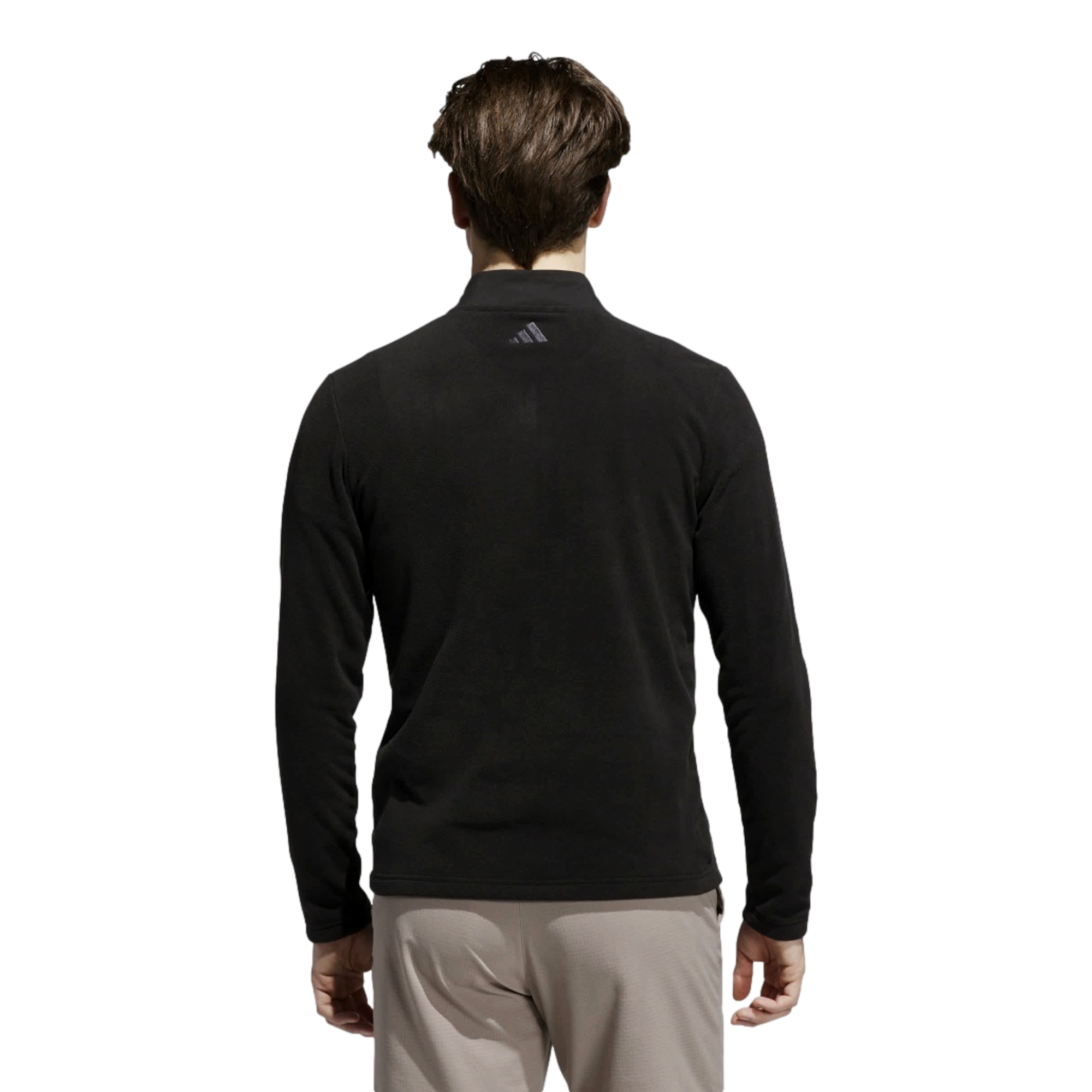 Ultimate365 Cozy Men's Golf Quarter Zip