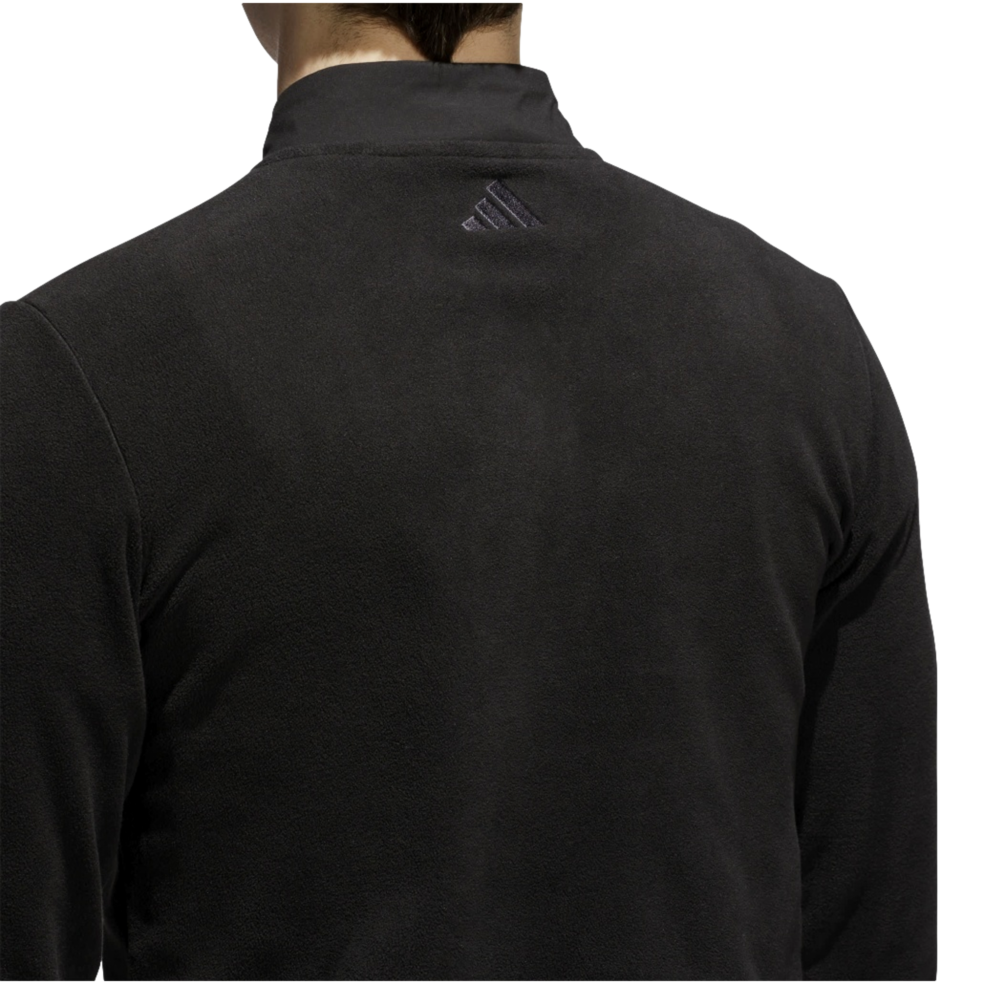Ultimate365 Cozy Men's Golf Quarter Zip