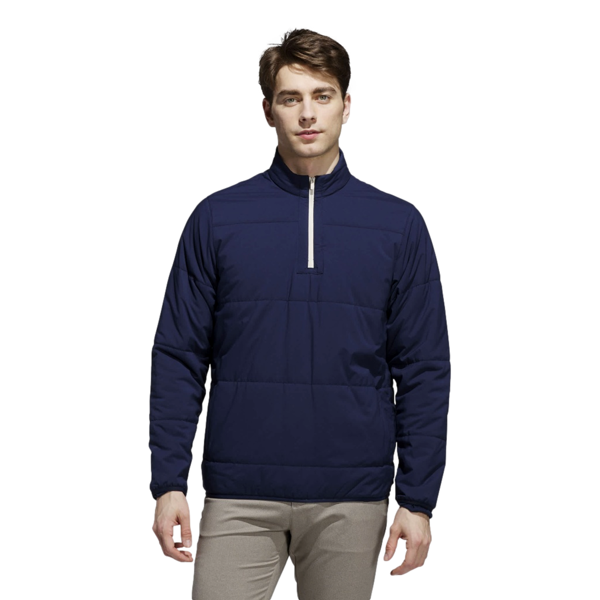 Ultimate365 Arctic Quarter-Zip Golf Jacket
