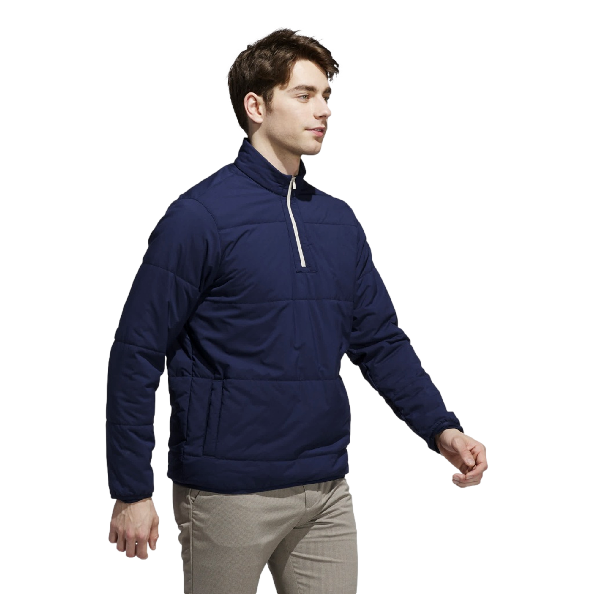Ultimate365 Arctic Quarter-Zip Golf Jacket