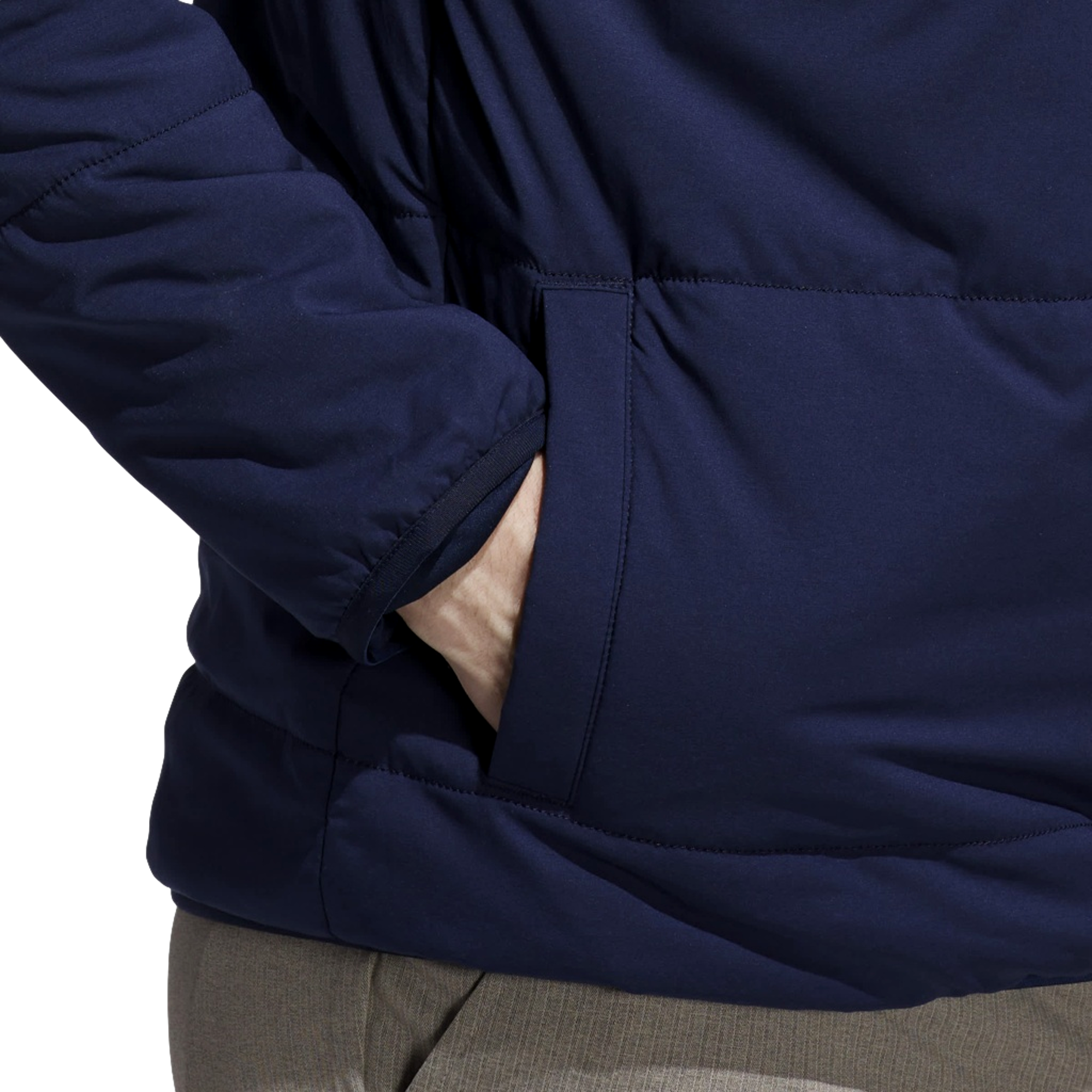 Ultimate365 Arctic Quarter-Zip Golf Jacket