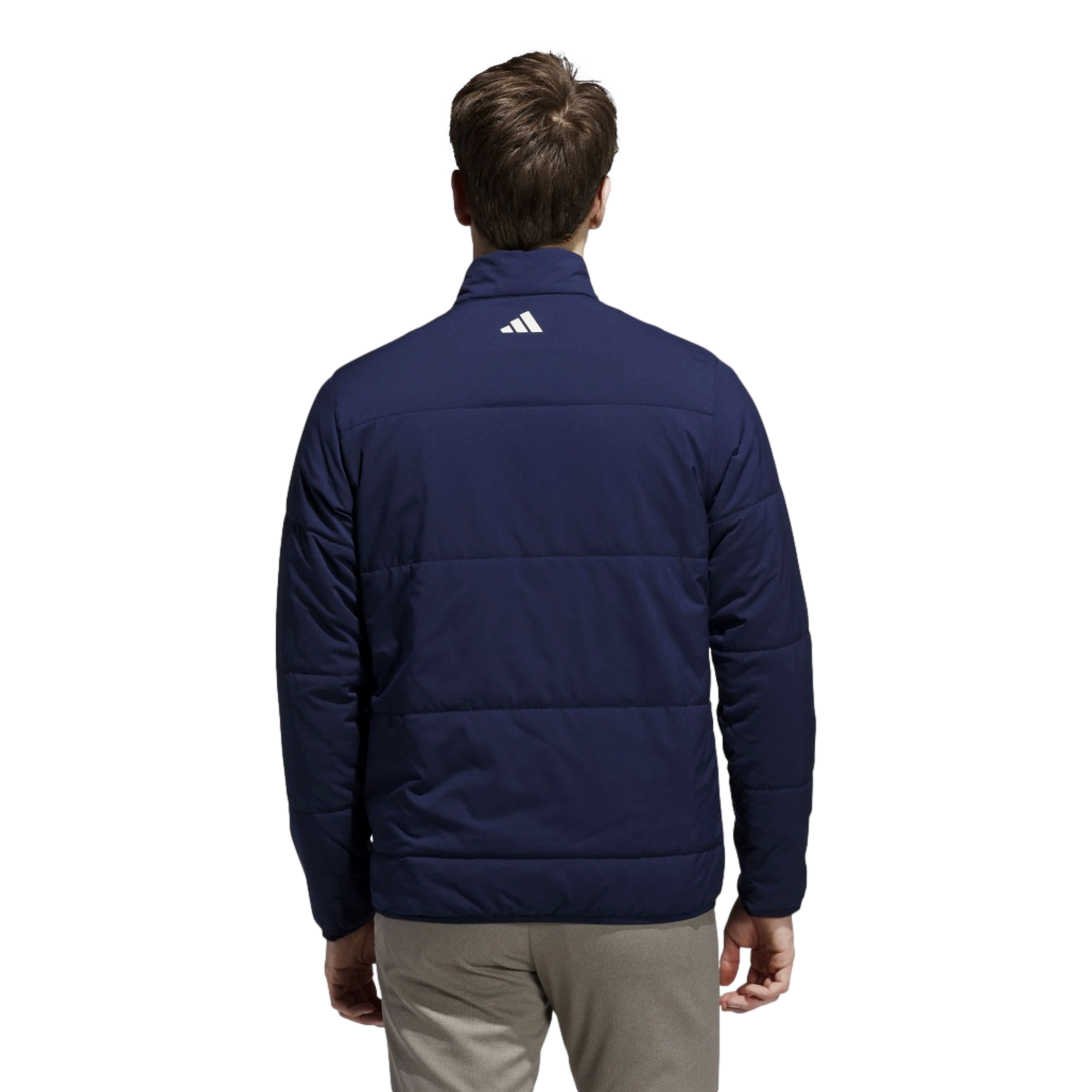 Ultimate365 Arctic Quarter-Zip Golf Jacket