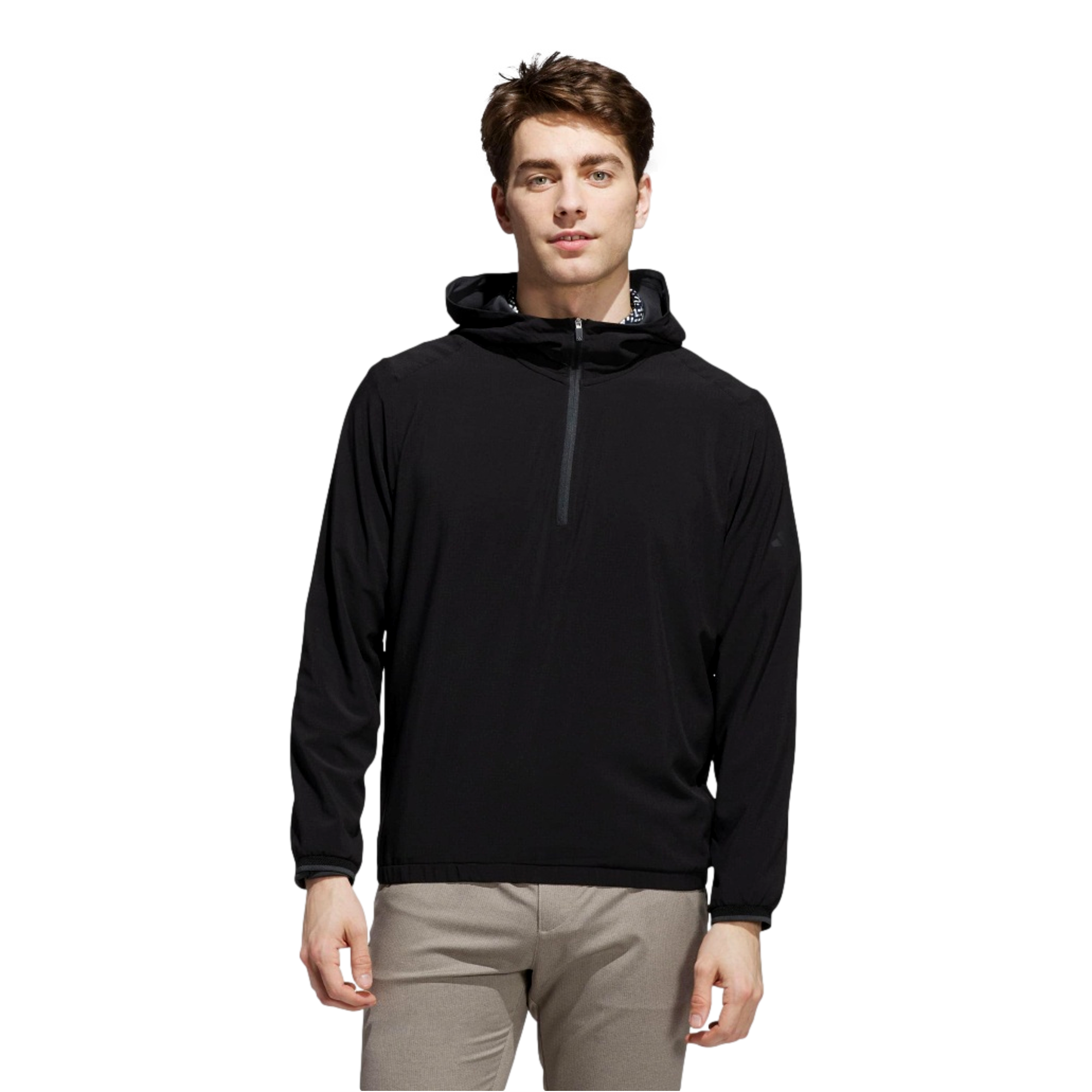 Ultimate365 Anorak Men's Golf Jacket