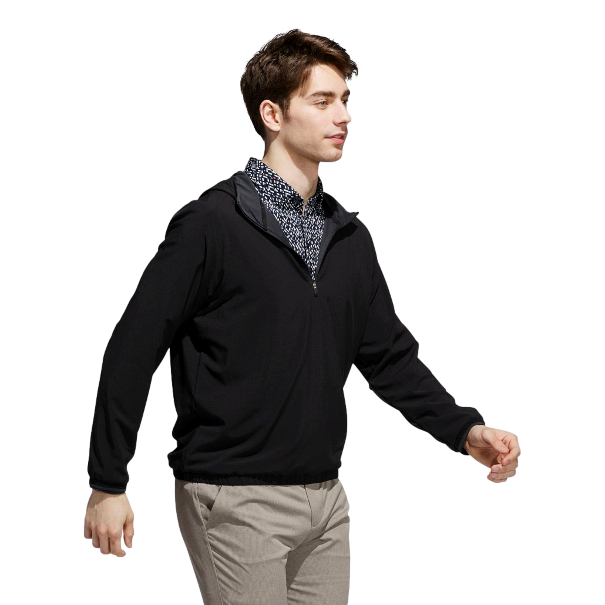 Ultimate365 Anorak Men's Golf Jacket