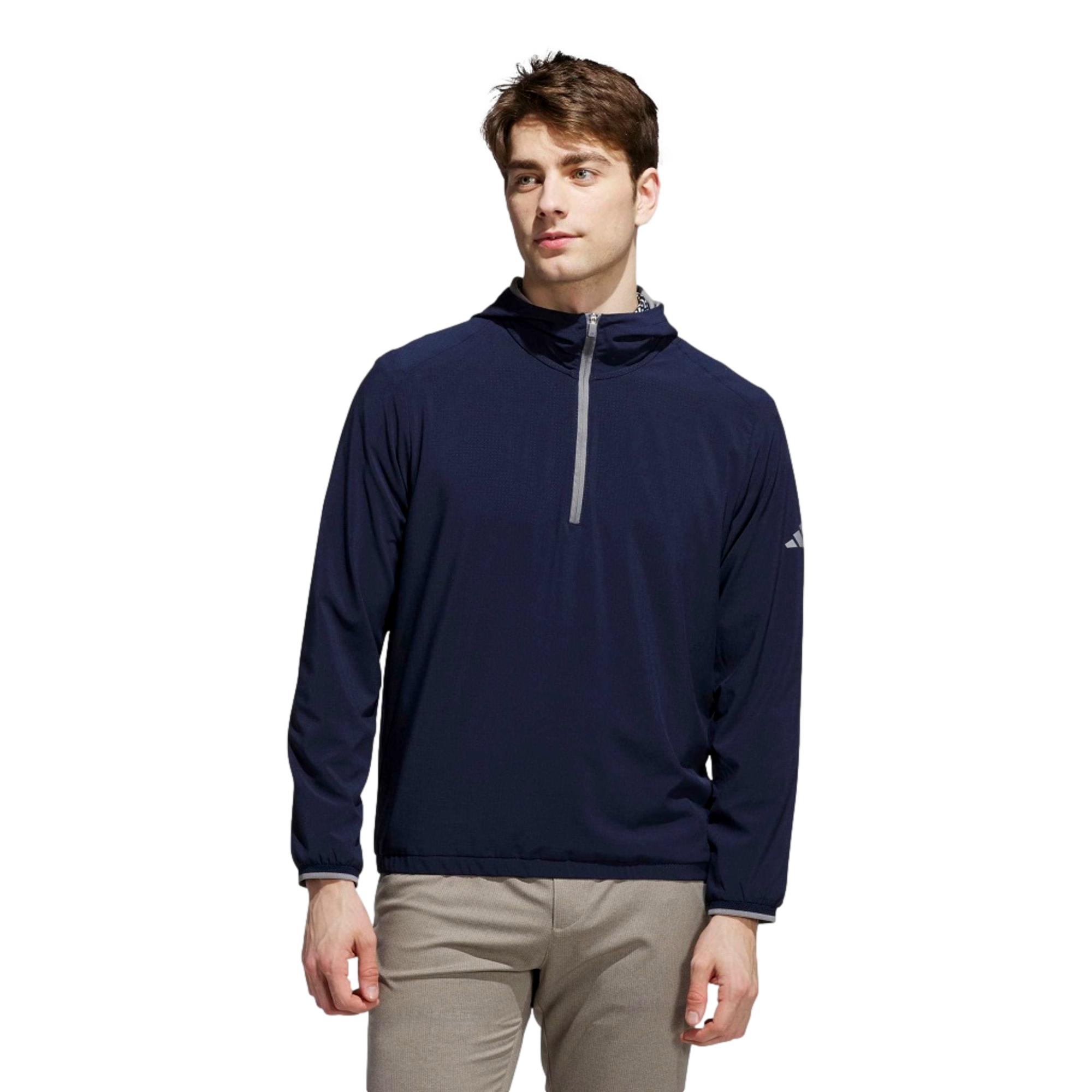 Ultimate365 Anorak Men's Golf Jacket