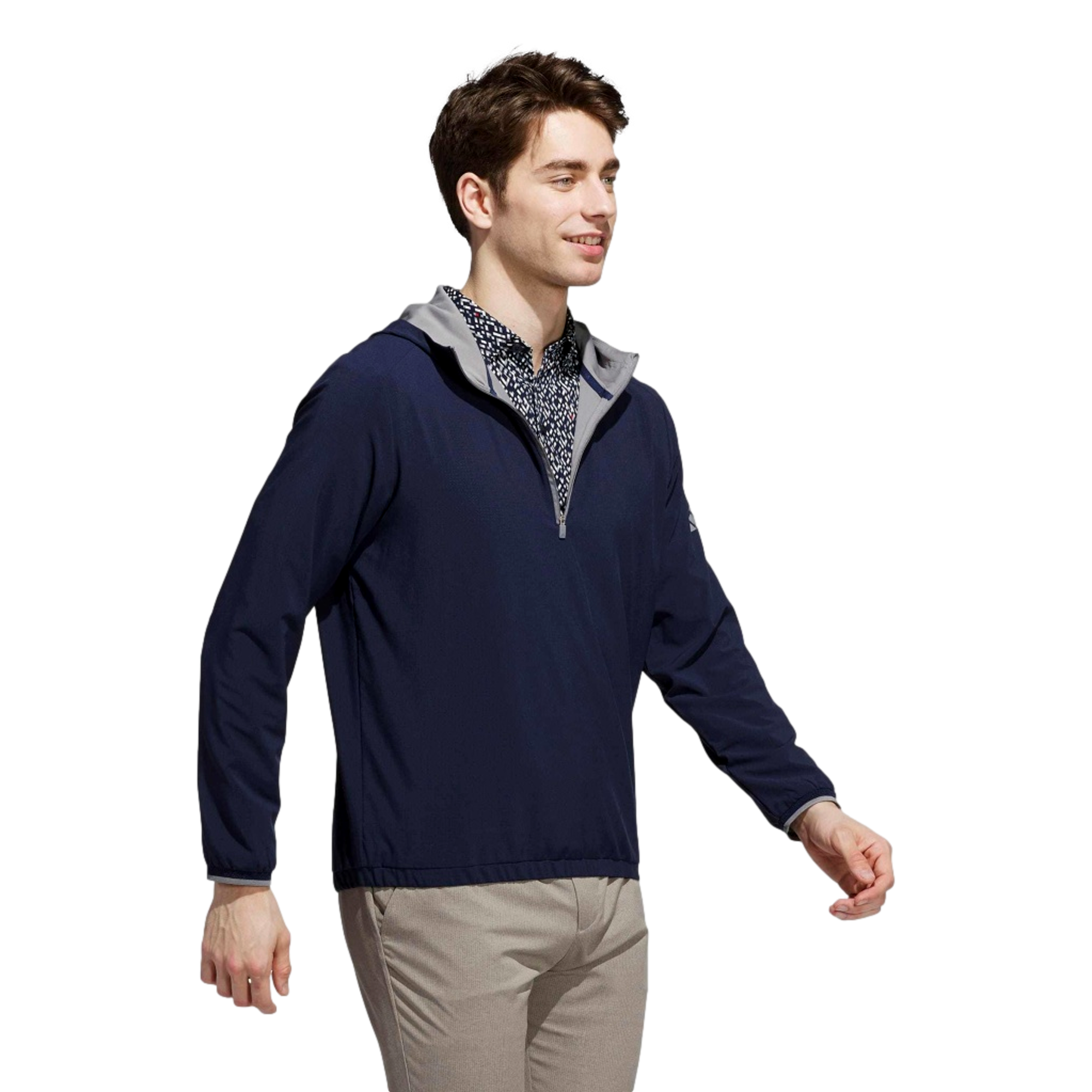 Ultimate365 Anorak Men's Golf Jacket