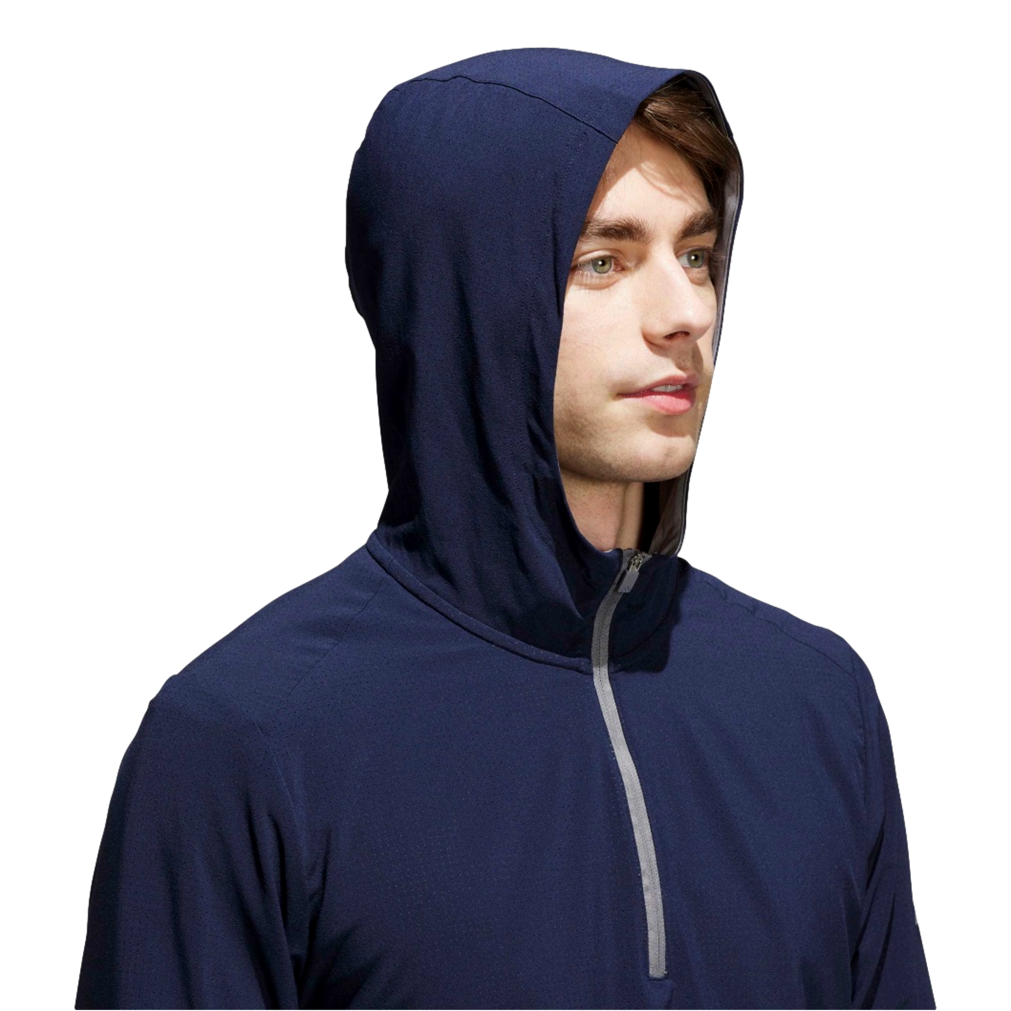 Ultimate365 Anorak Men's Golf Jacket