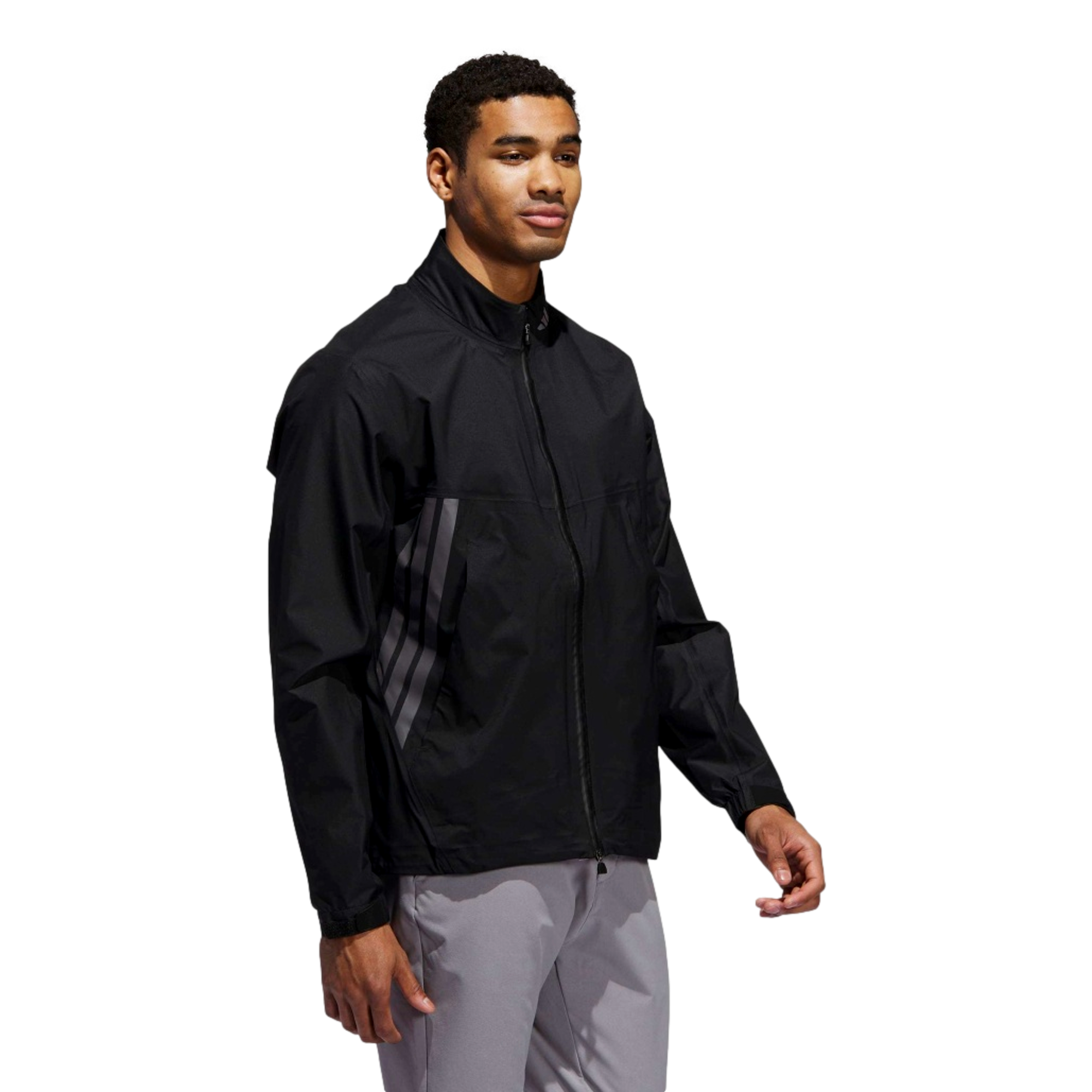 Ultimate365 Tour CLIMAPROOF+ Full-Zip Men's Golf Jacket