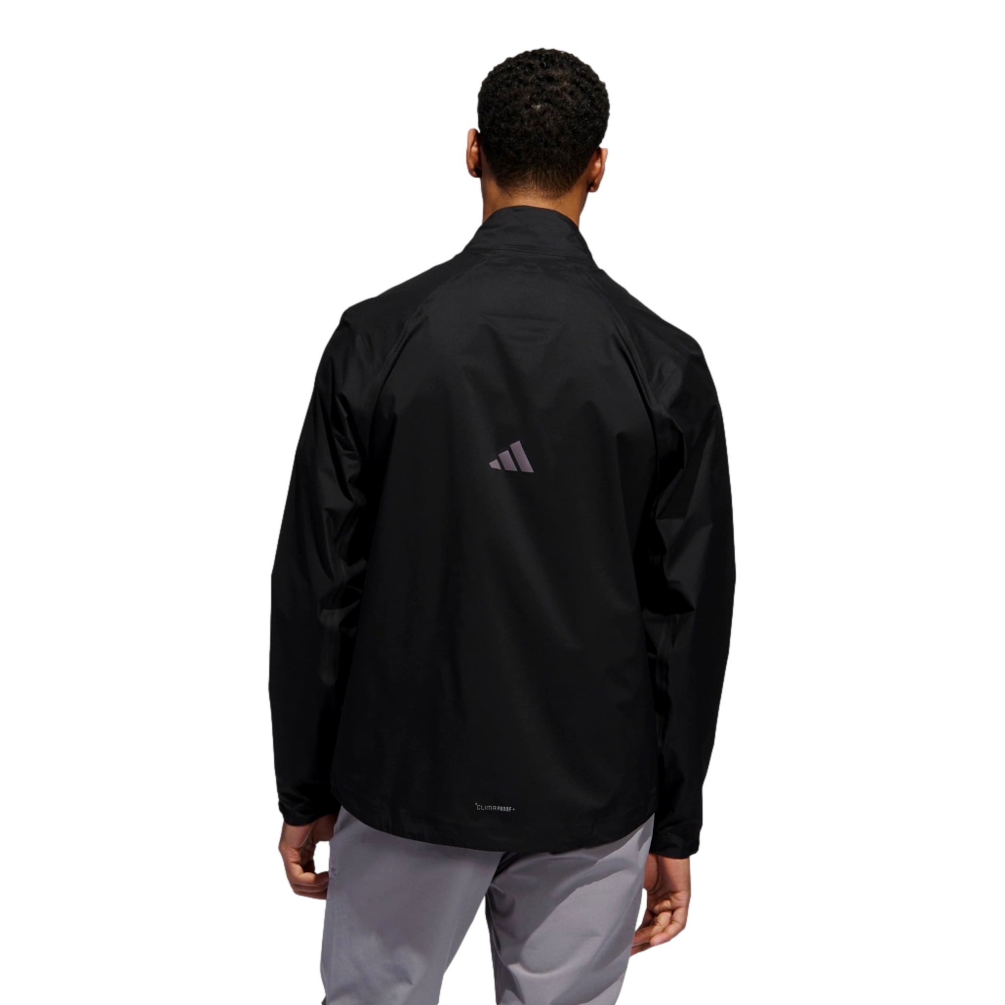 Ultimate365 Tour CLIMAPROOF+ Full-Zip Men's Golf Jacket
