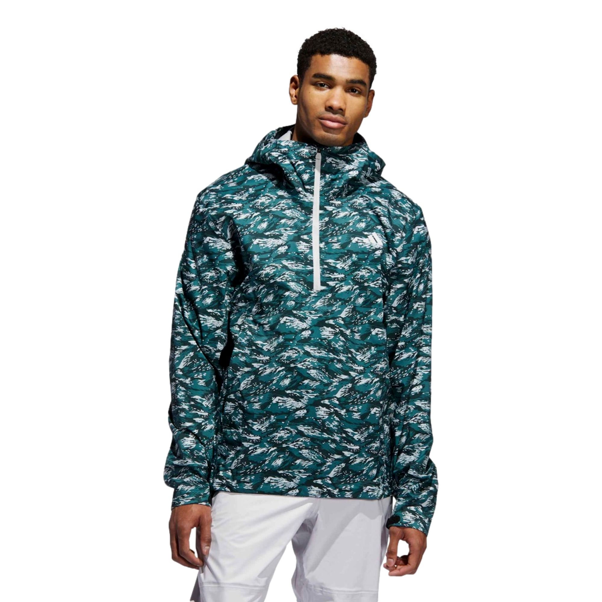 Ultimate365 Tour CLIMAPROOF+ Anorak Golf Men's Golf Jacket