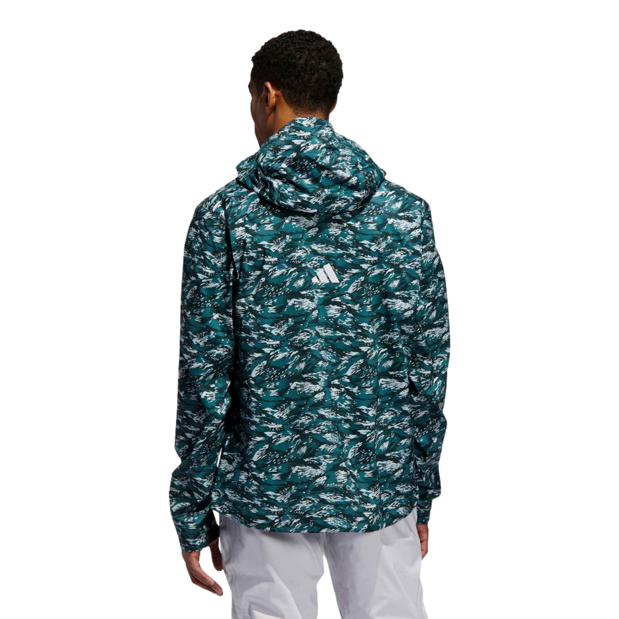 Ultimate365 Tour CLIMAPROOF+ Anorak Golf Men's Golf Jacket