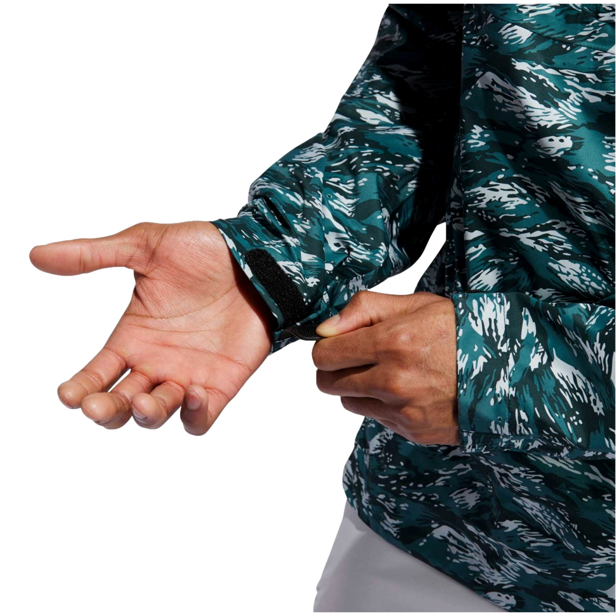 Ultimate365 Tour CLIMAPROOF+ Anorak Golf Men's Golf Jacket