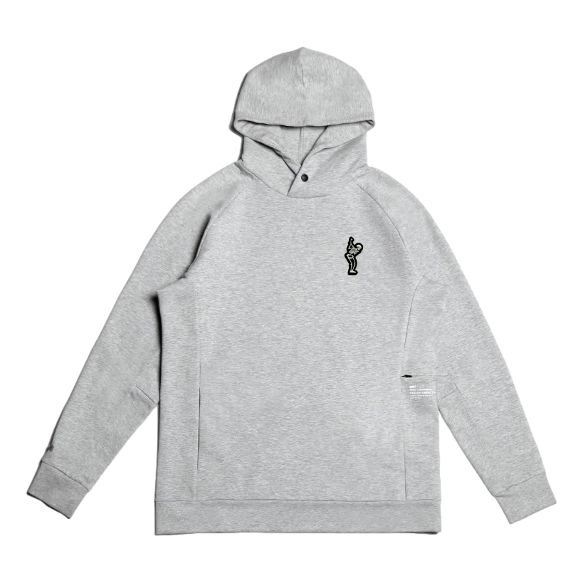TRUE Future Staples Golf Hoodie