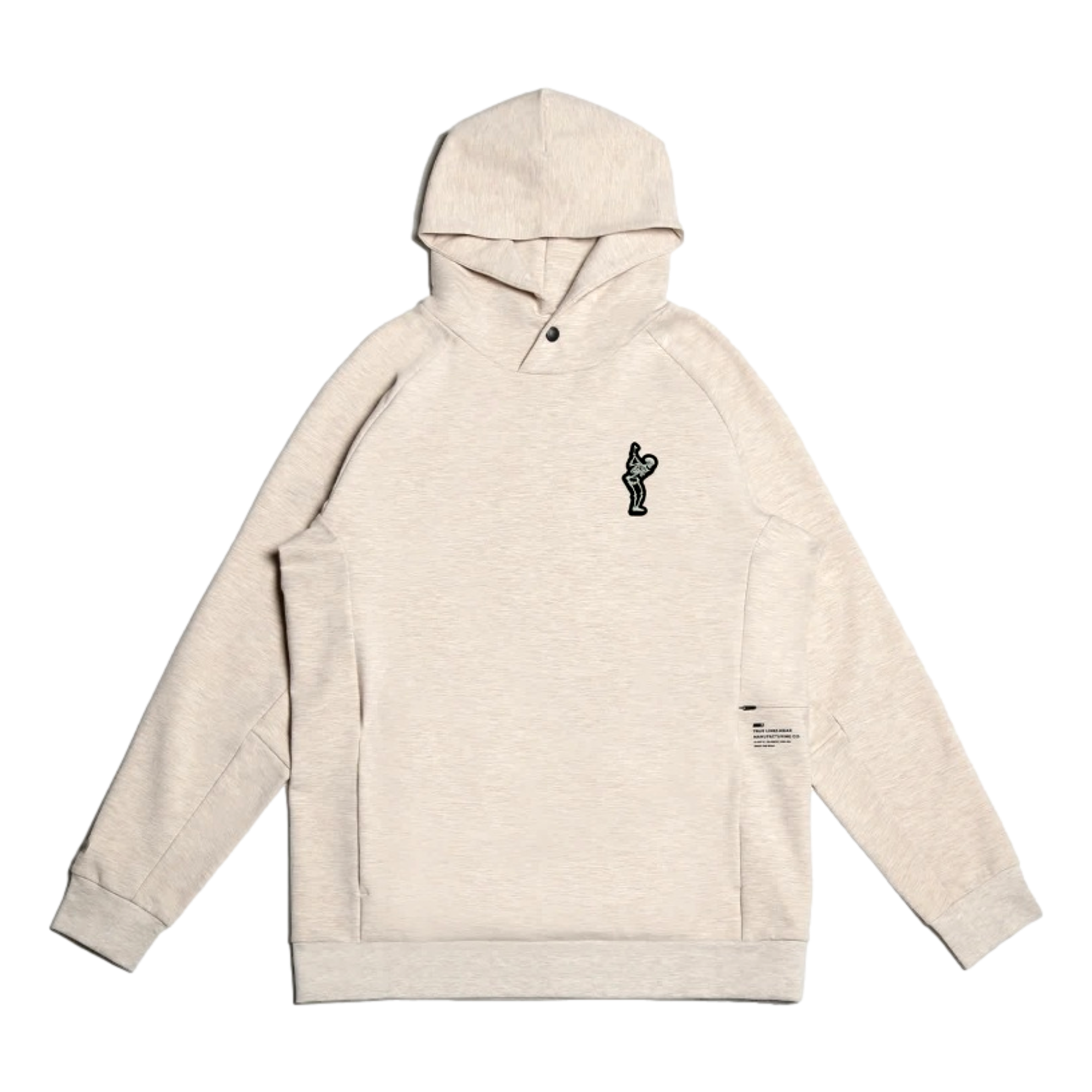 TRUE Future Staples Golf Hoodie