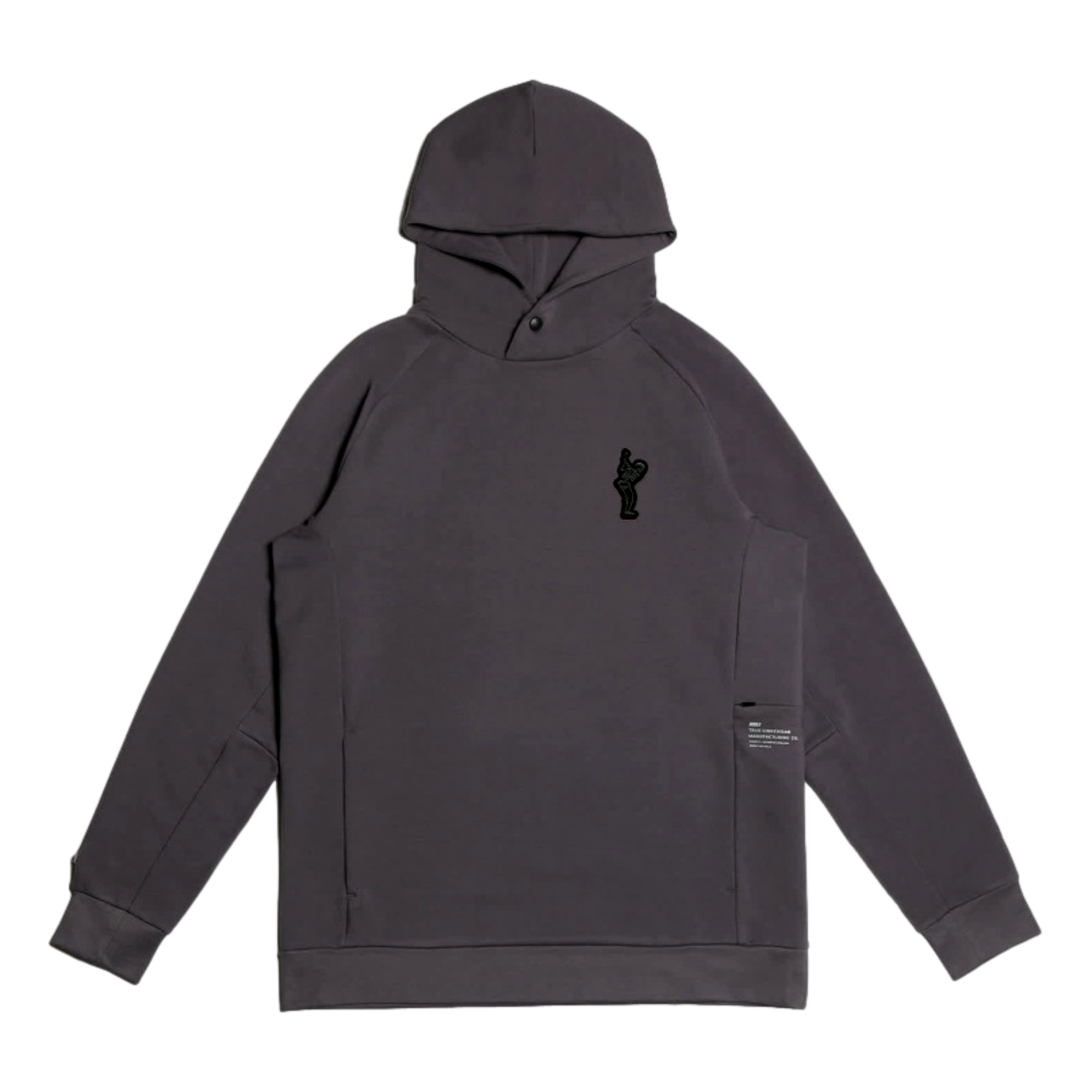 TRUE Future Staples Golf Hoodie