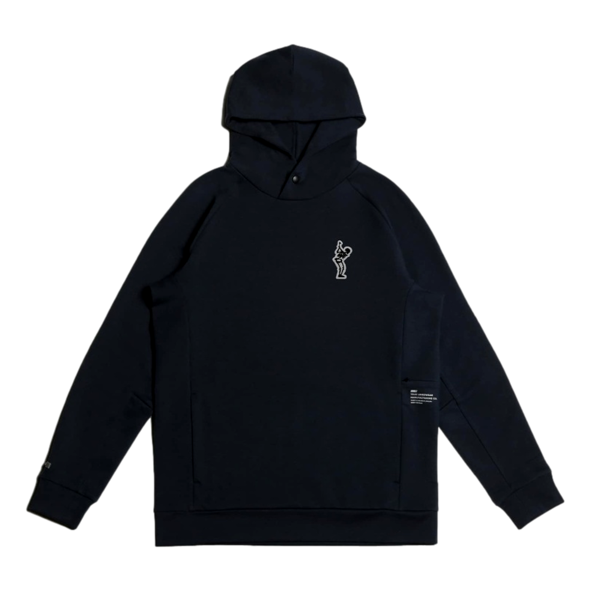 TRUE Future Staples Golf Hoodie