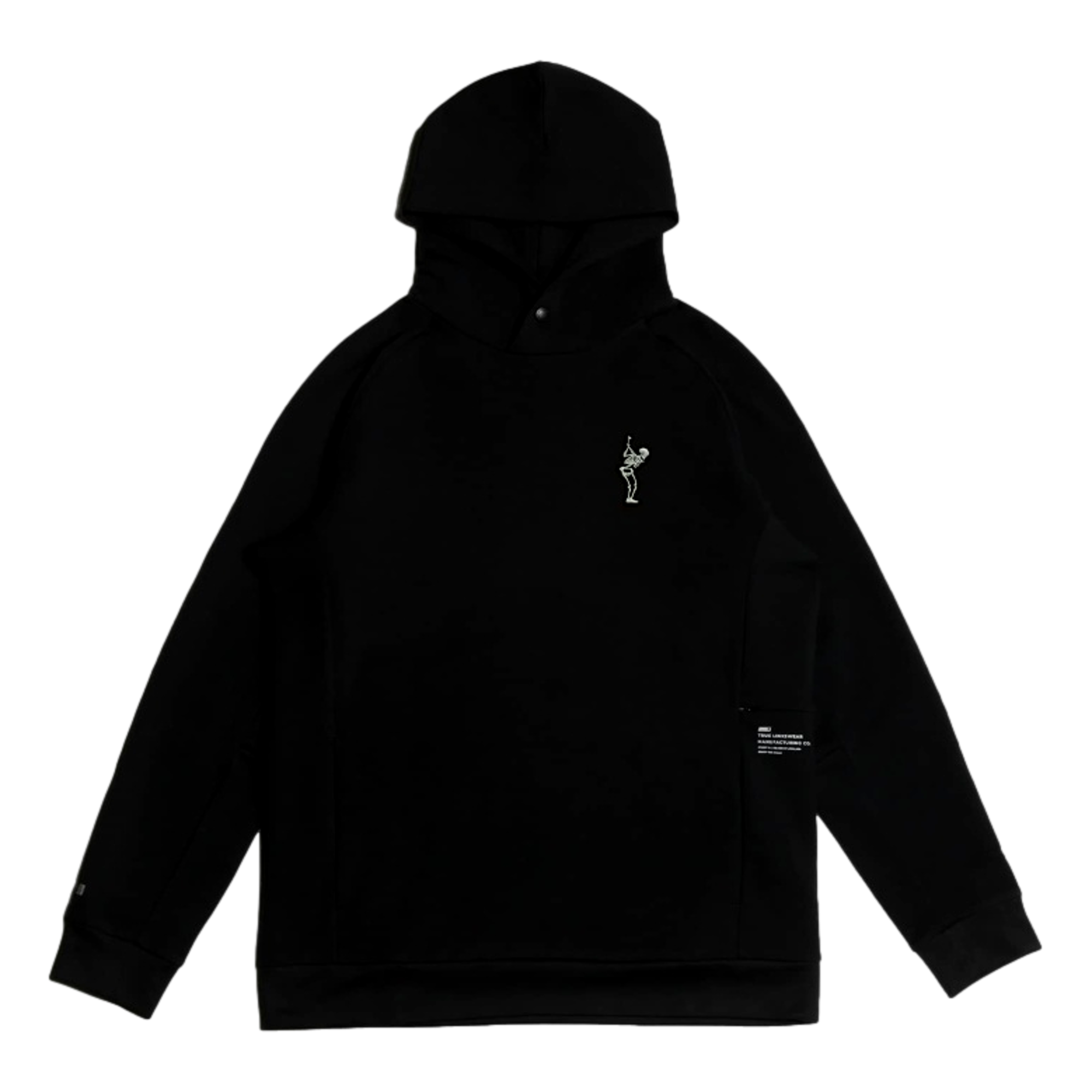 TRUE Future Staples Golf Men's Golf Hoodie