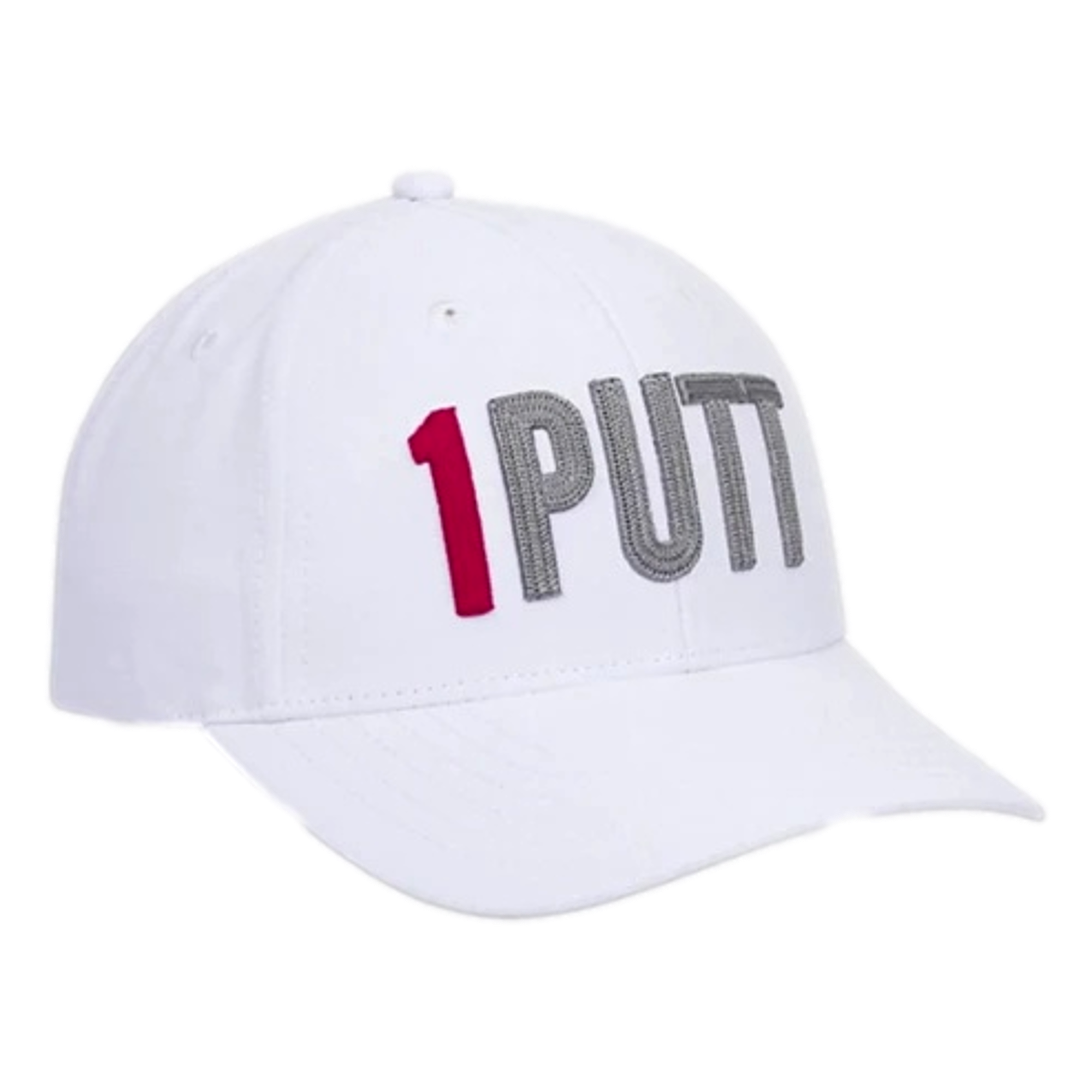 Kid's 1PUTT Hat