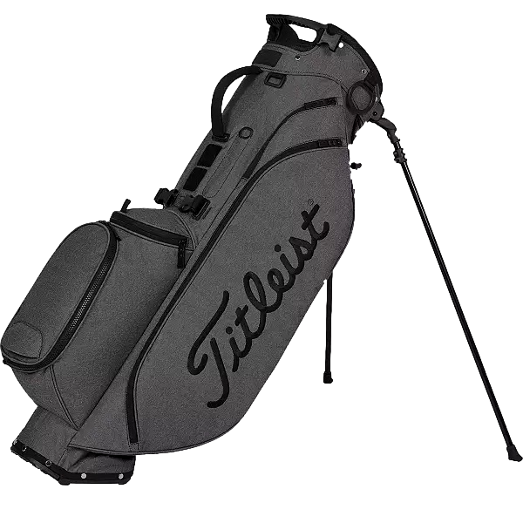 Players 4 LE 2025 Golf Stand Bag