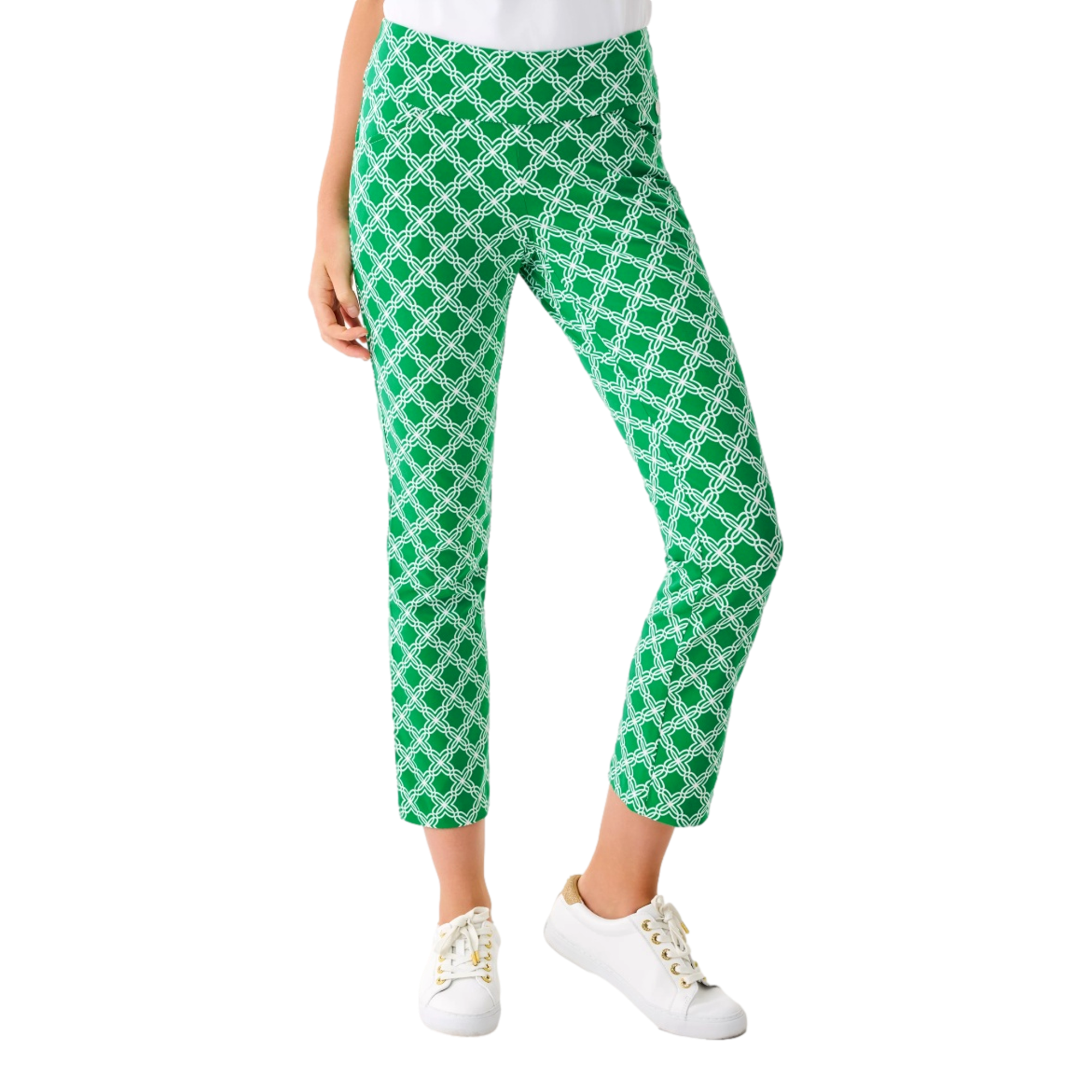 Corso Kick Flare Women's Golf Pants