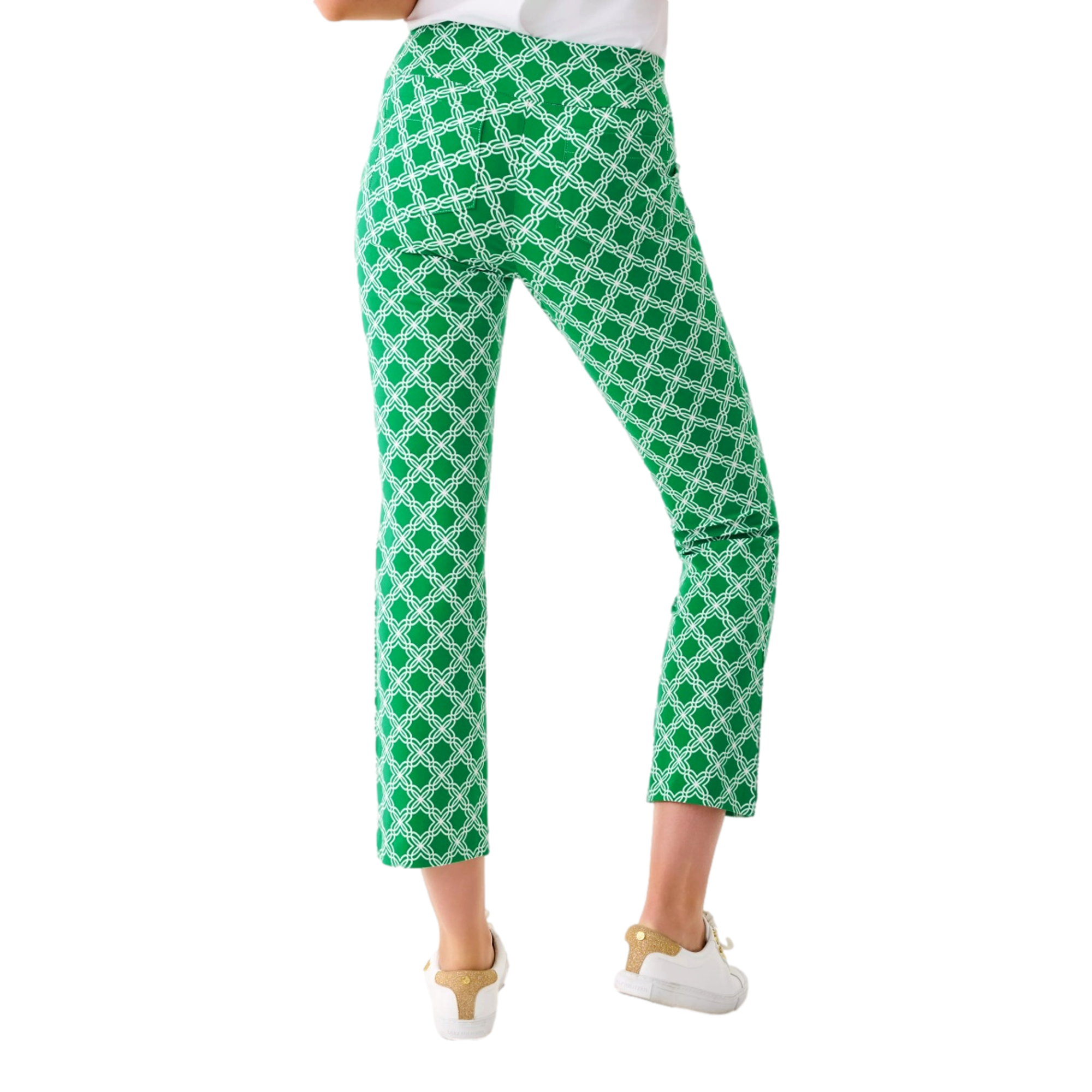 Corso Kick Flare Women's Golf Pants