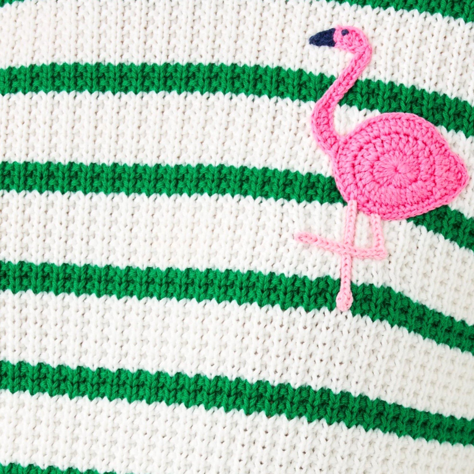 Jovienne Striped Knit Women's Golf Sweater